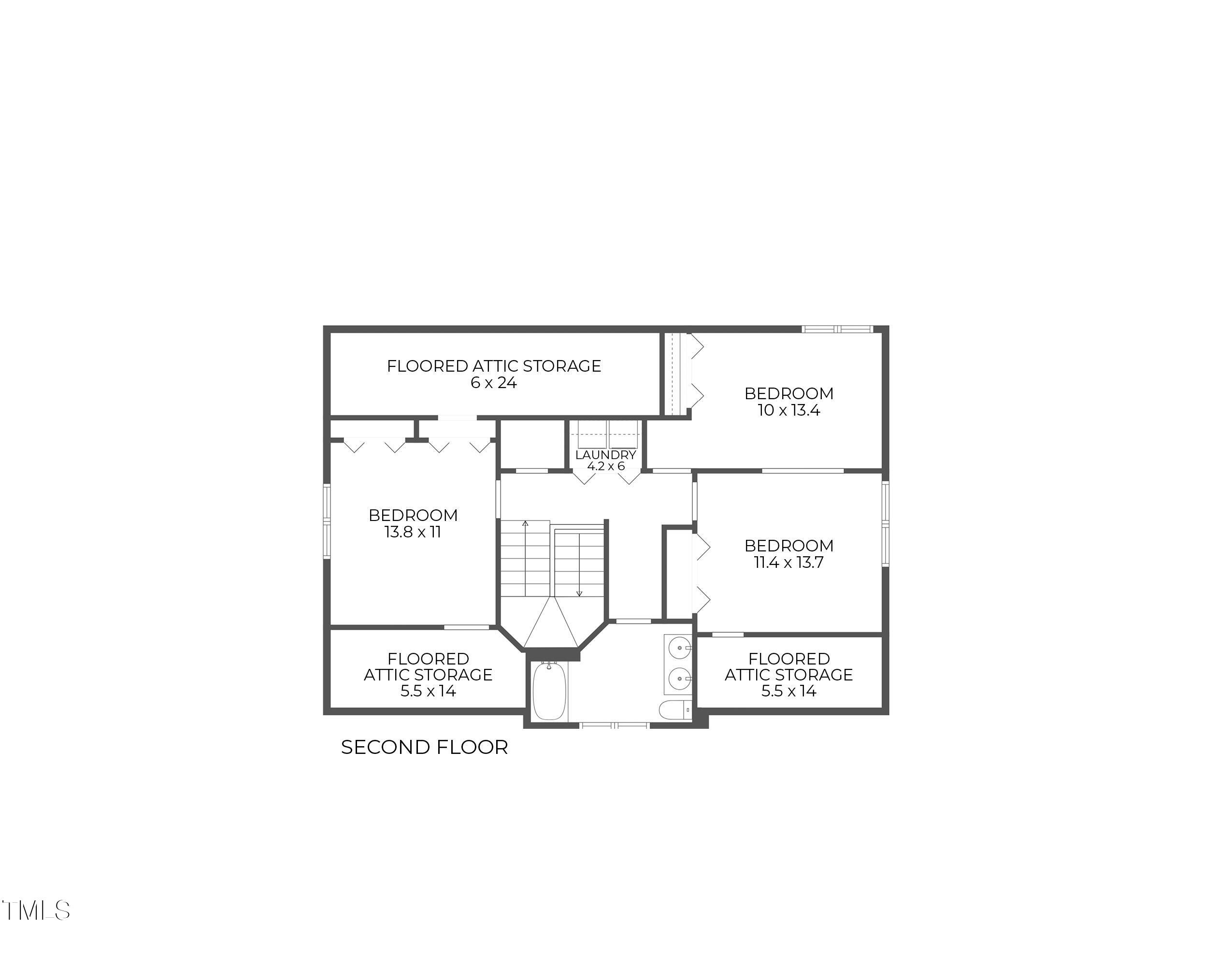 102 Newell Street