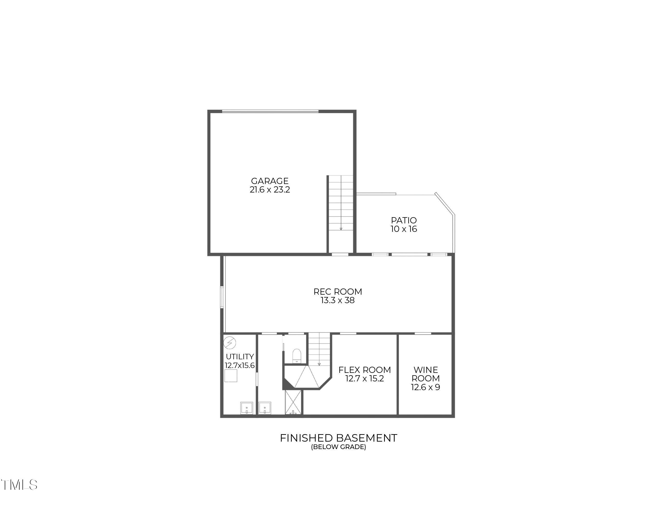 102 Newell Street