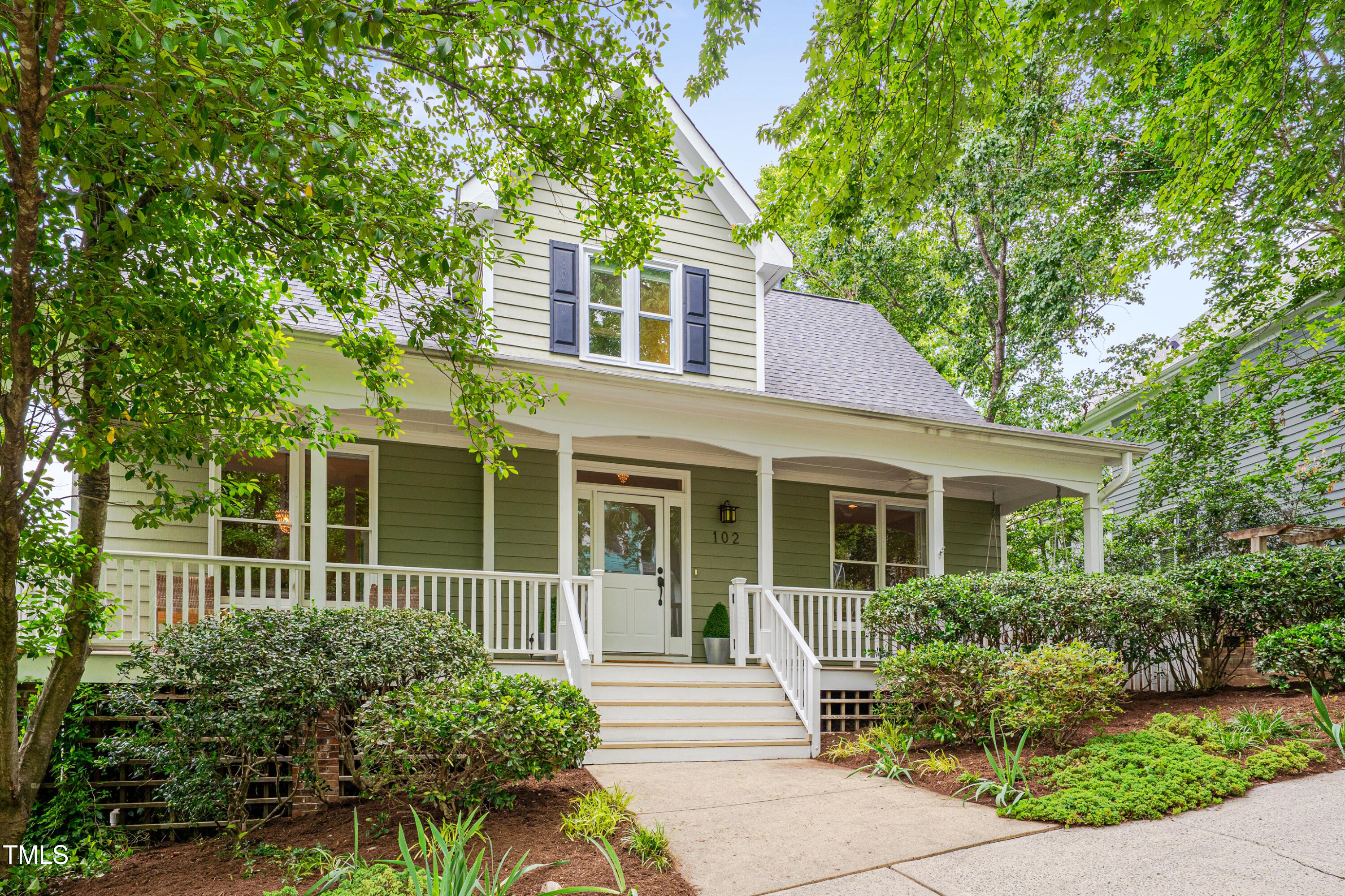102 Newell Street
