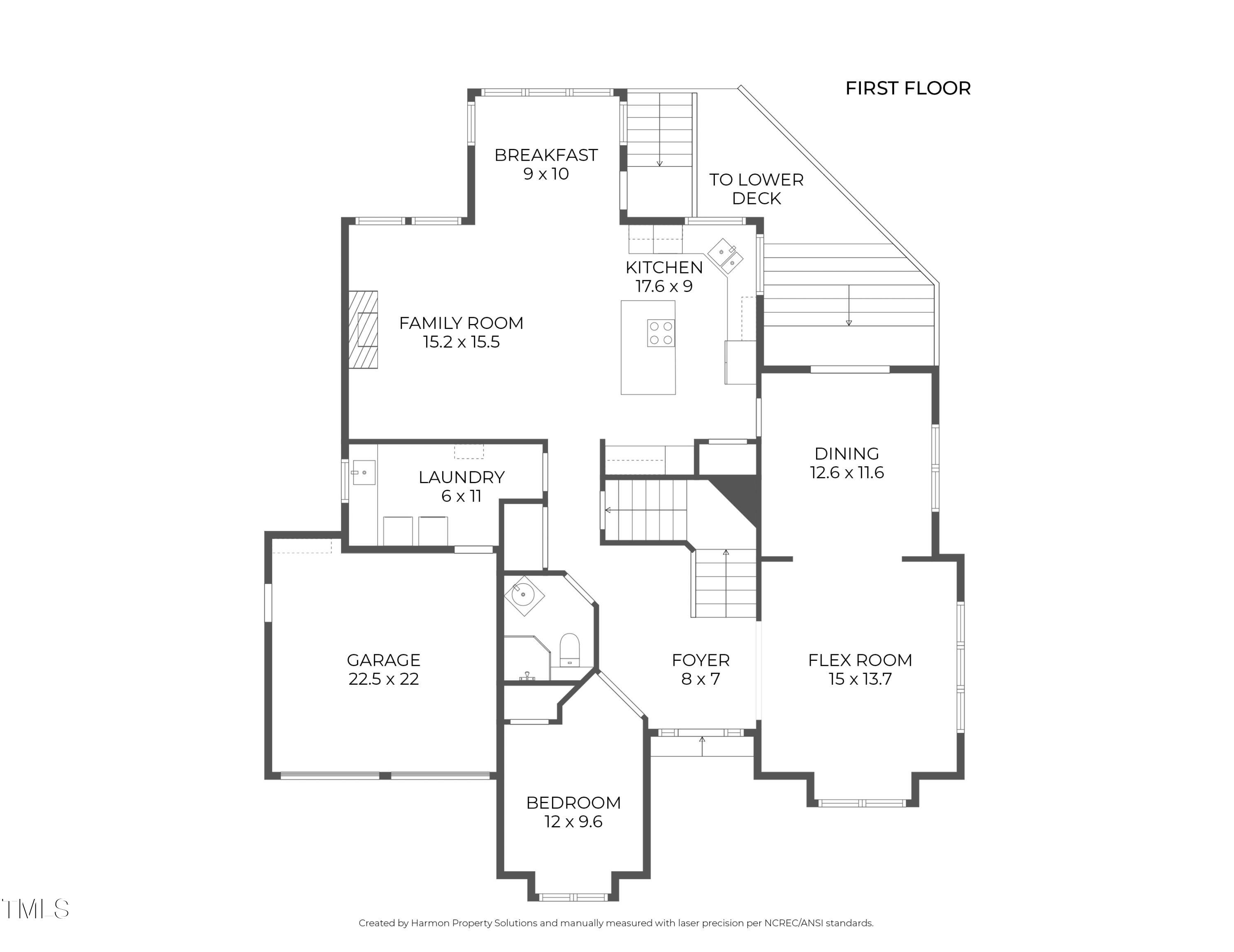 100 Collinson Drive