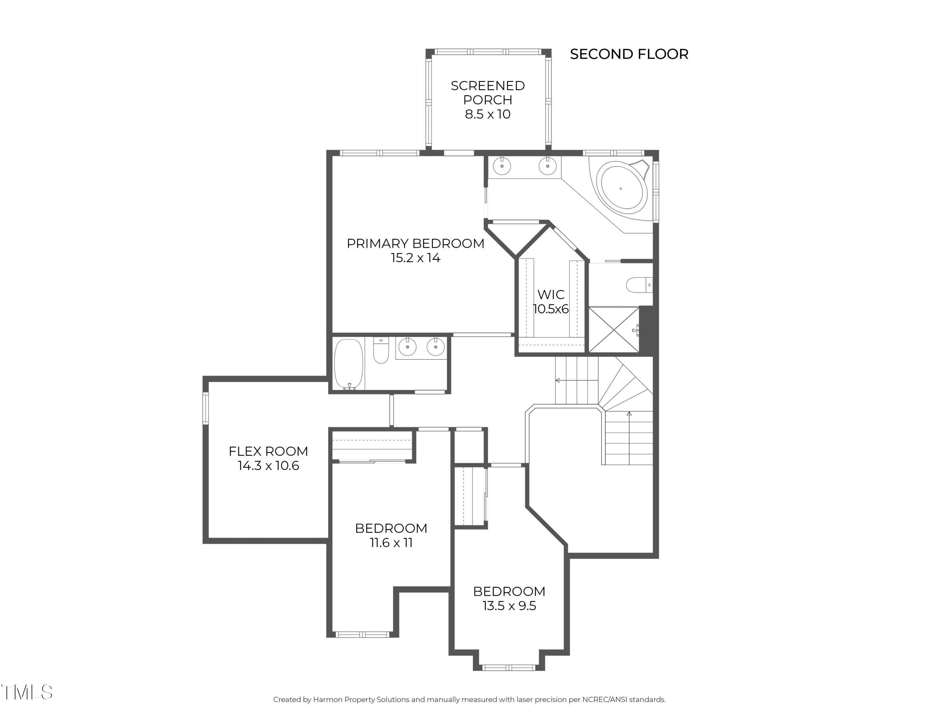 100 Collinson Drive
