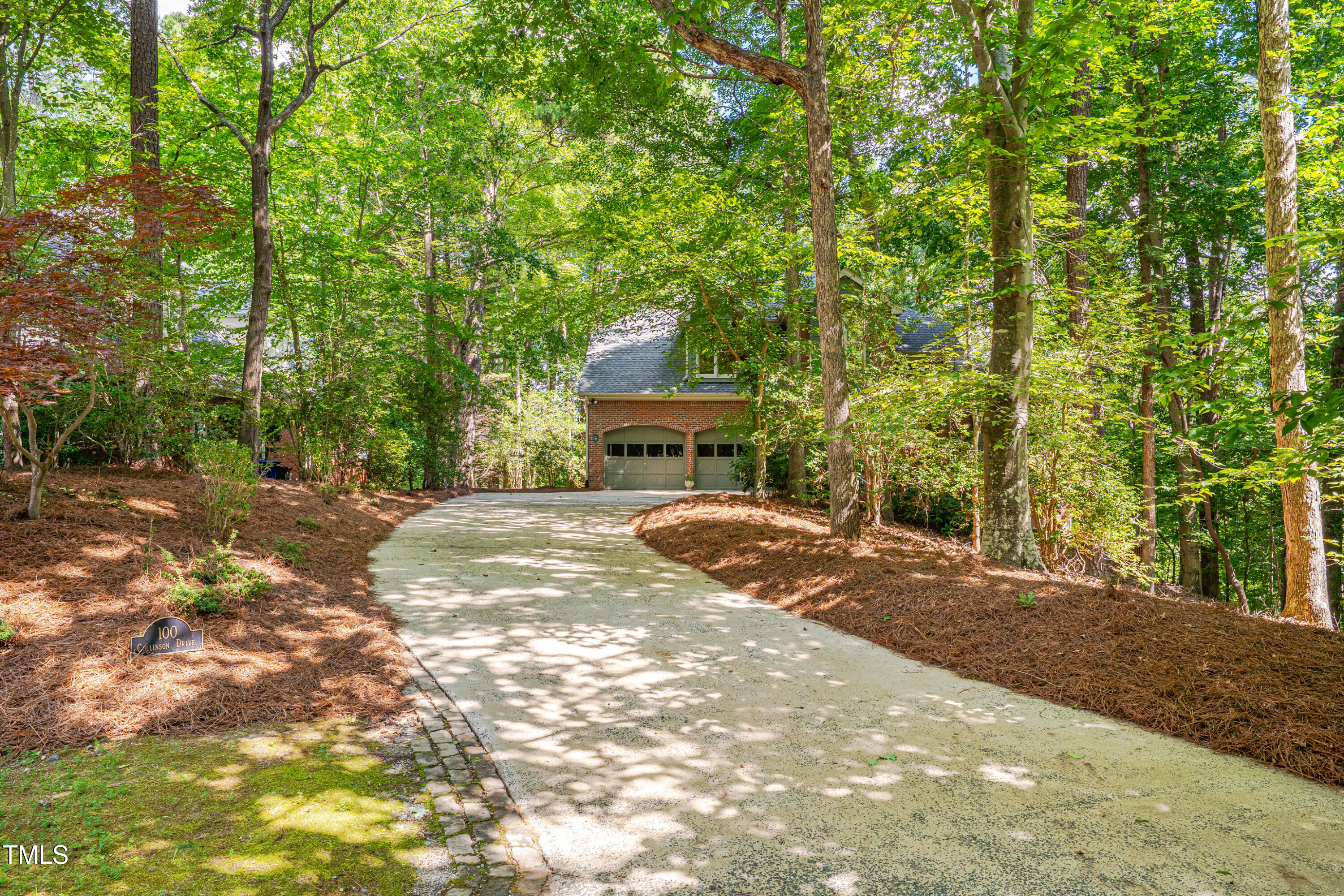 100 Collinson Drive