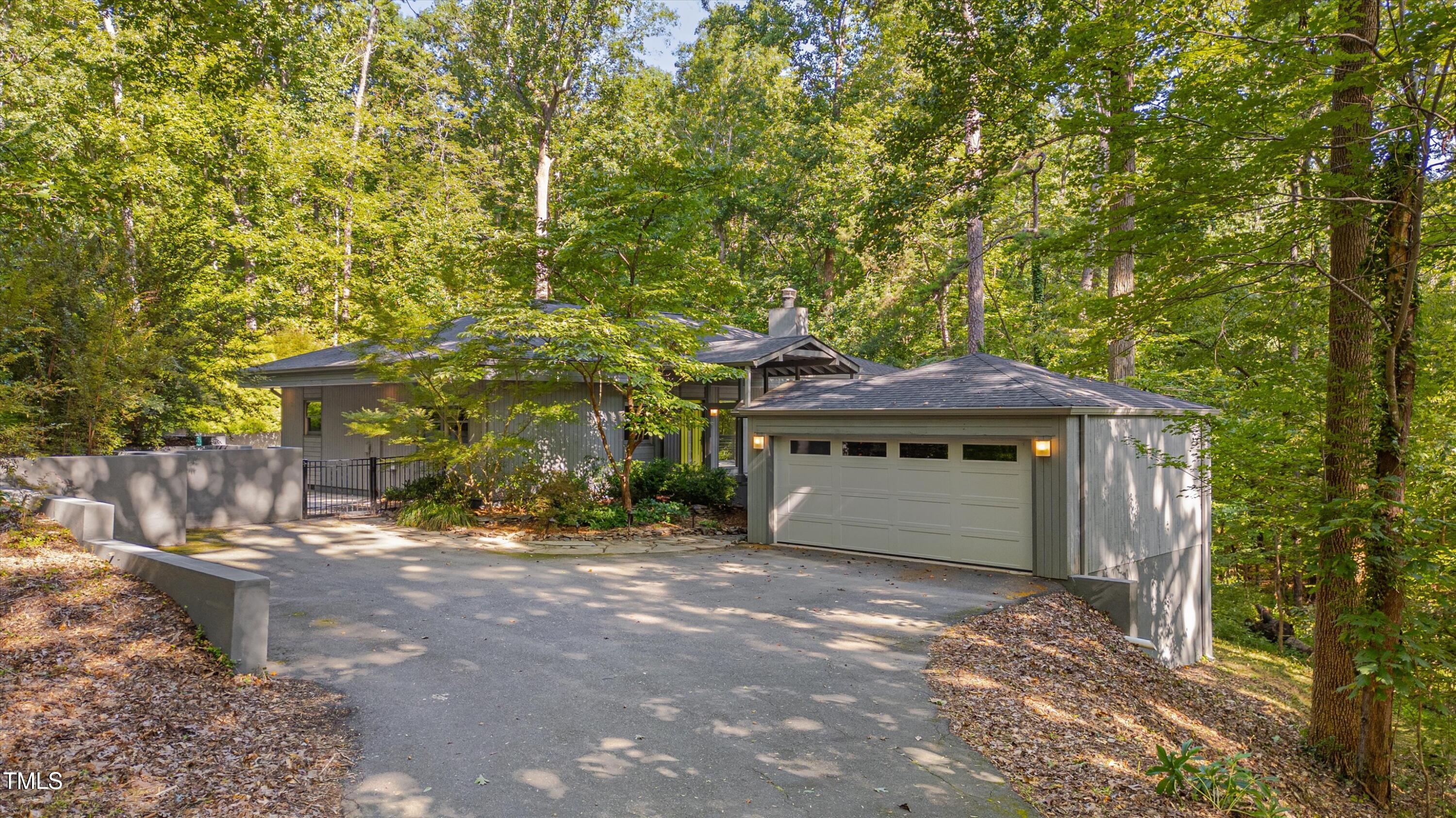 1512 Arboretum Drive