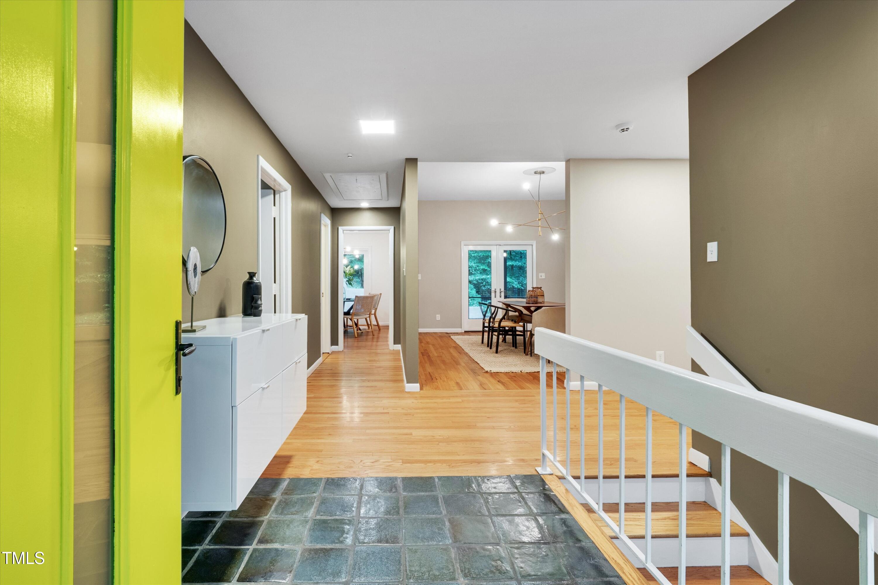 1512 Arboretum Drive