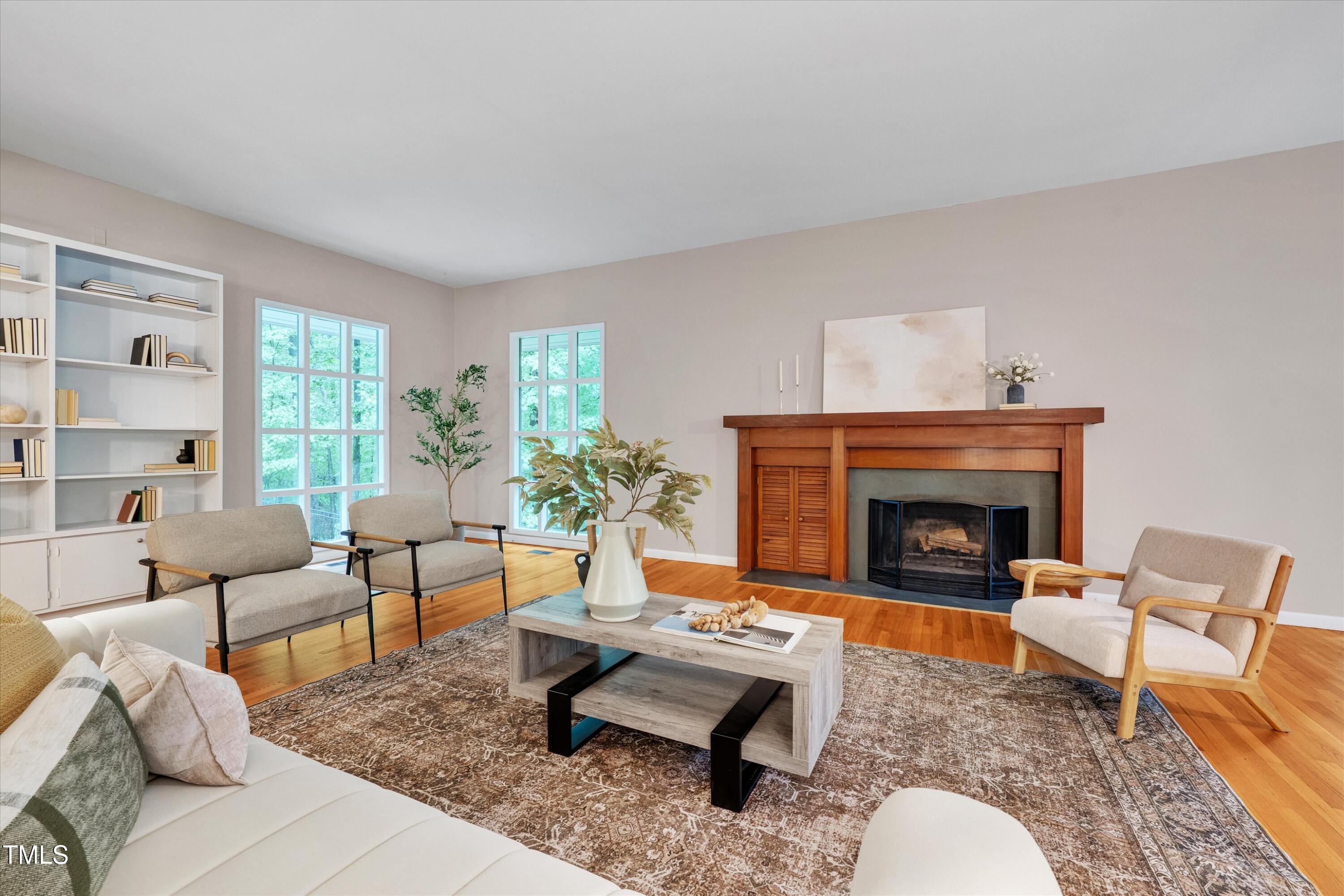 1512 Arboretum Drive