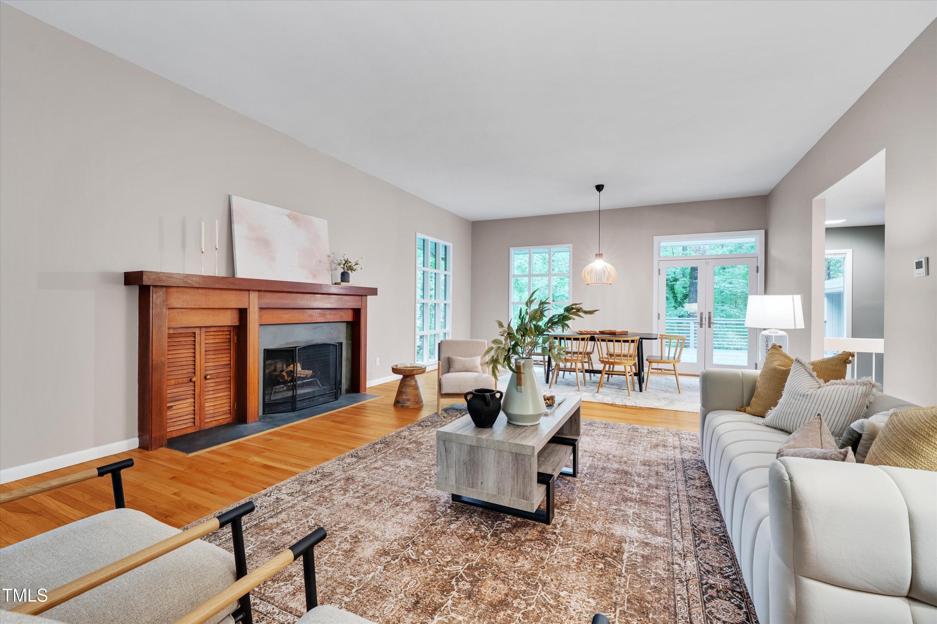 1512 Arboretum Drive