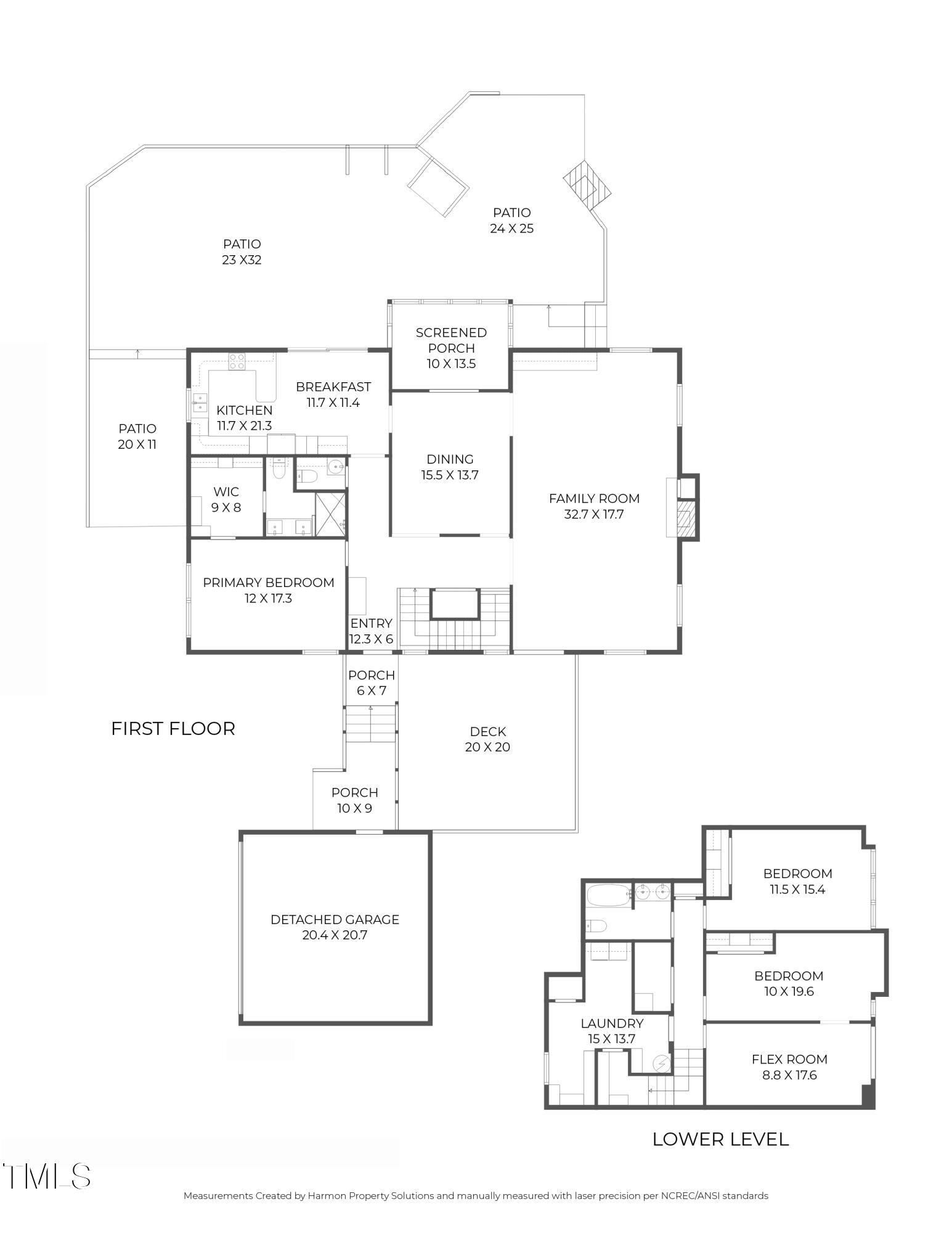 1512 Arboretum Drive
