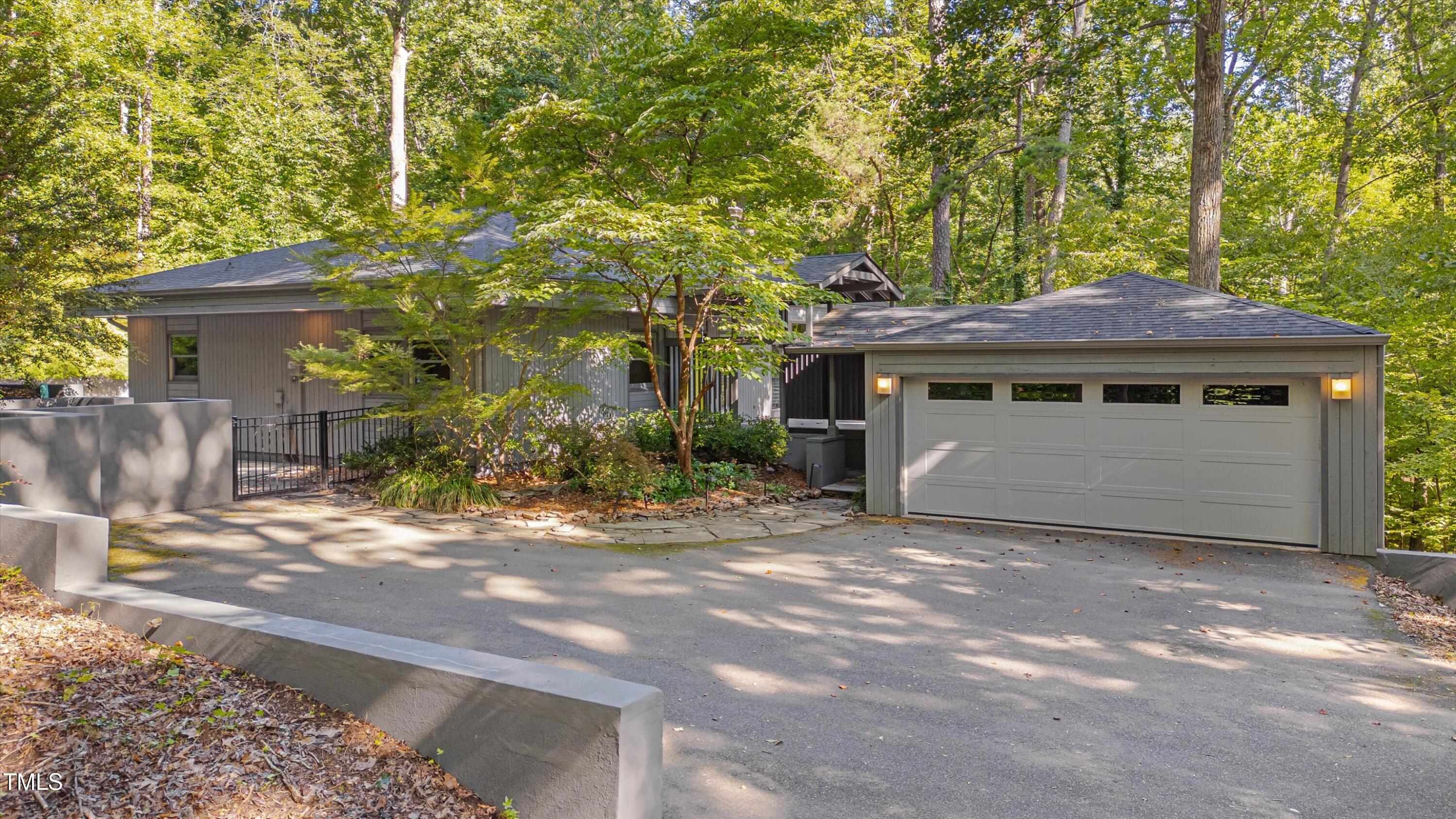 1512 Arboretum Drive