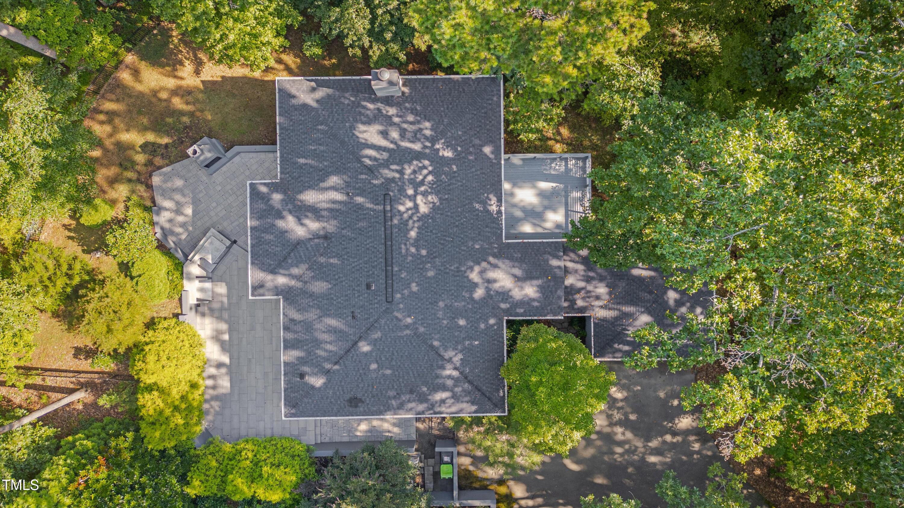1512 Arboretum Drive