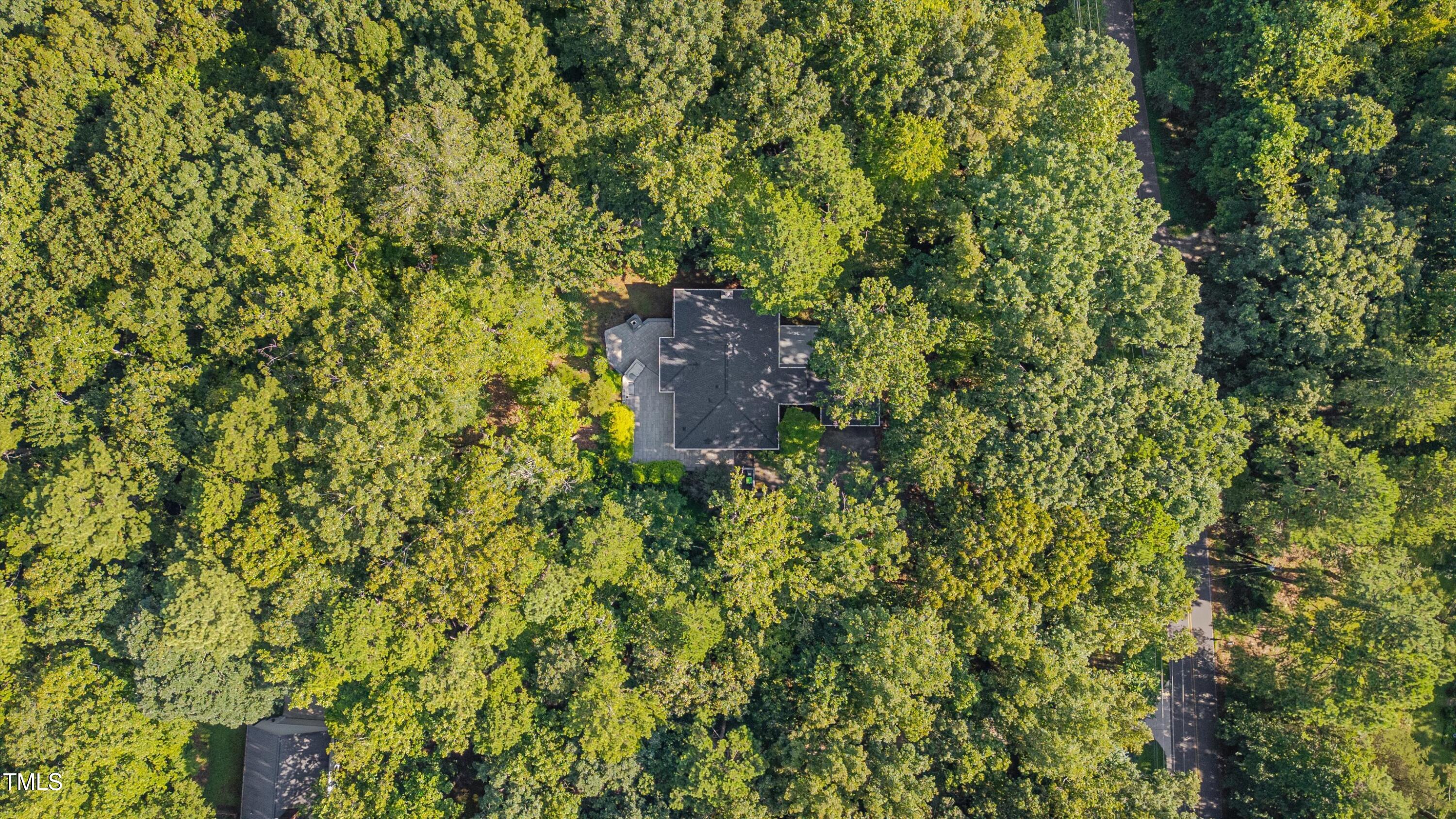 1512 Arboretum Drive