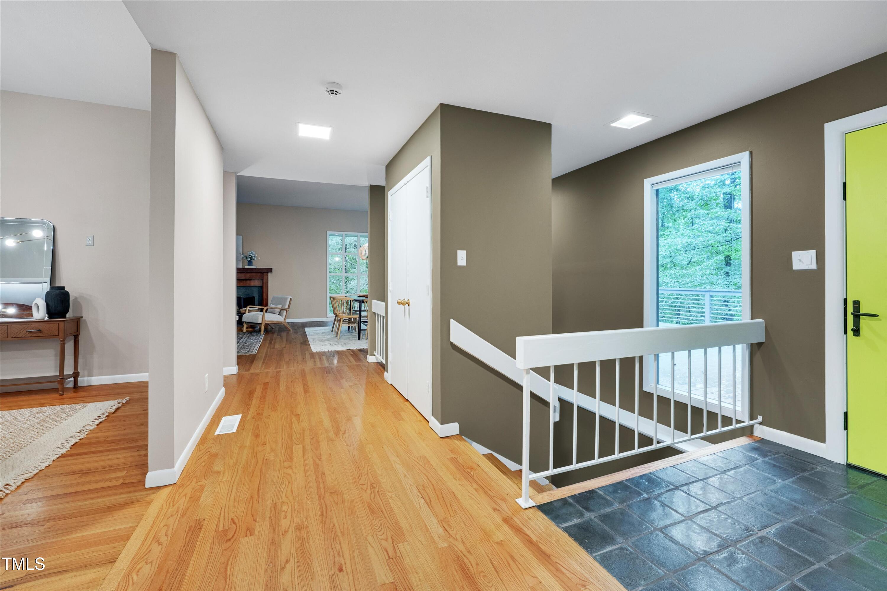 1512 Arboretum Drive