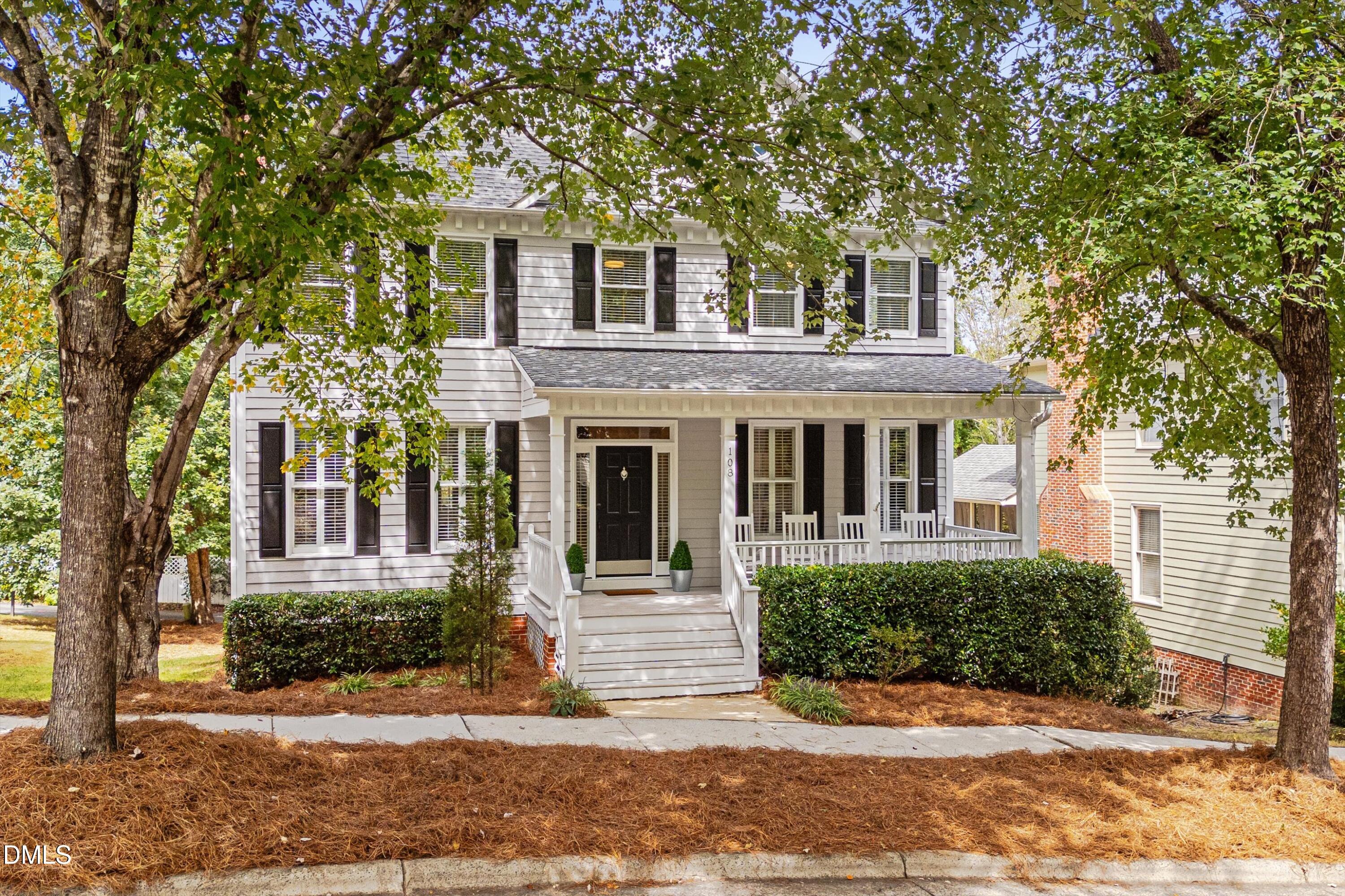 108 Meeting Street