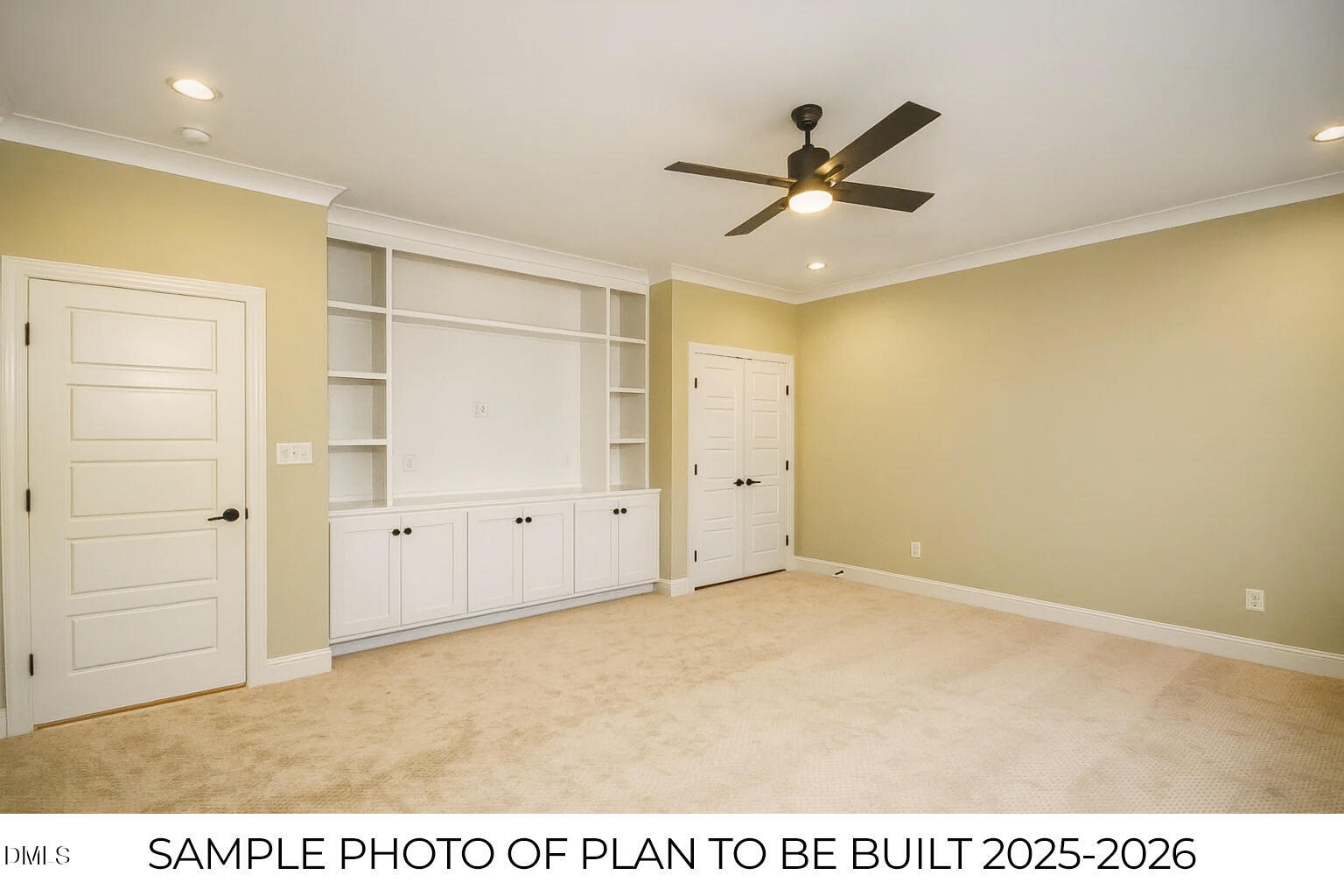 Lot 2 @819 Homestead Road, Chapel Hill