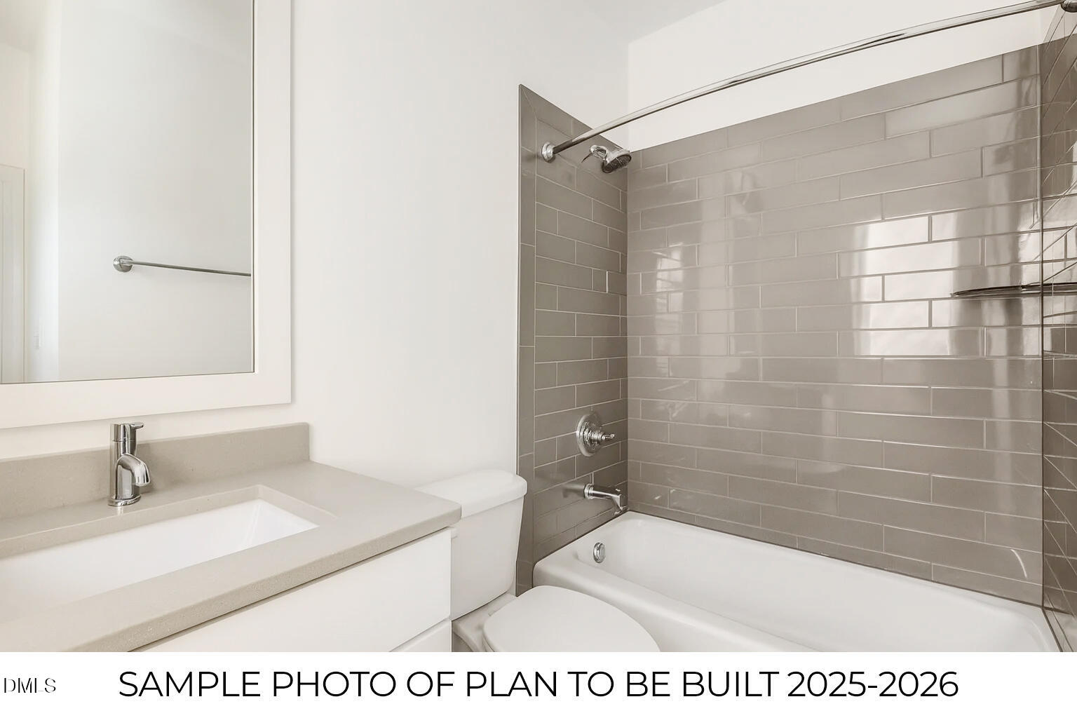 Lot 2 @819 Homestead Road, Chapel Hill