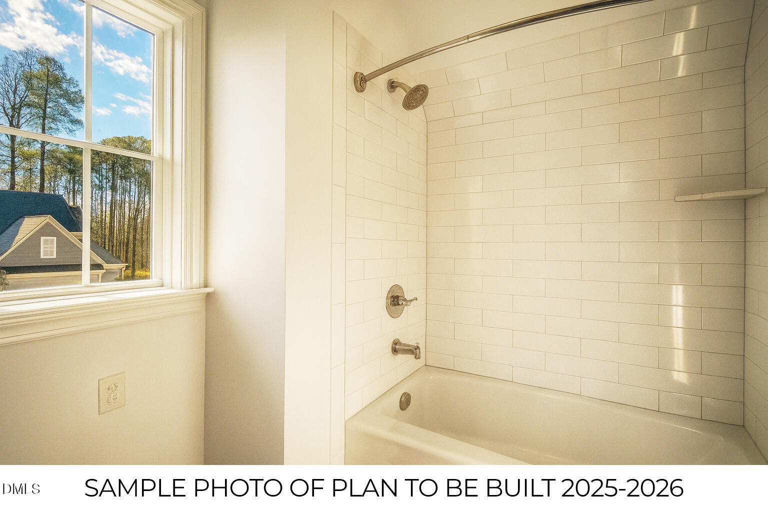 Lot 2 @819 Homestead Road, Chapel Hill