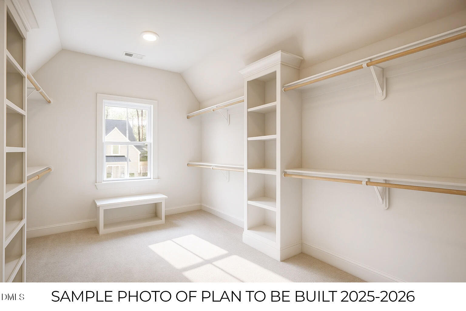 Lot 2 @819 Homestead Road, Chapel Hill