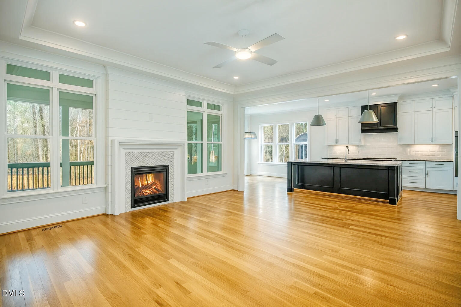 Lot 2 @819 Homestead Road, Chapel Hill