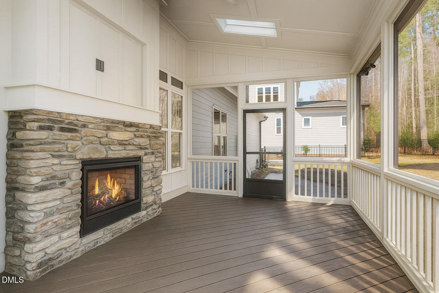 Lot 2 @819 Homestead Road, Chapel Hill