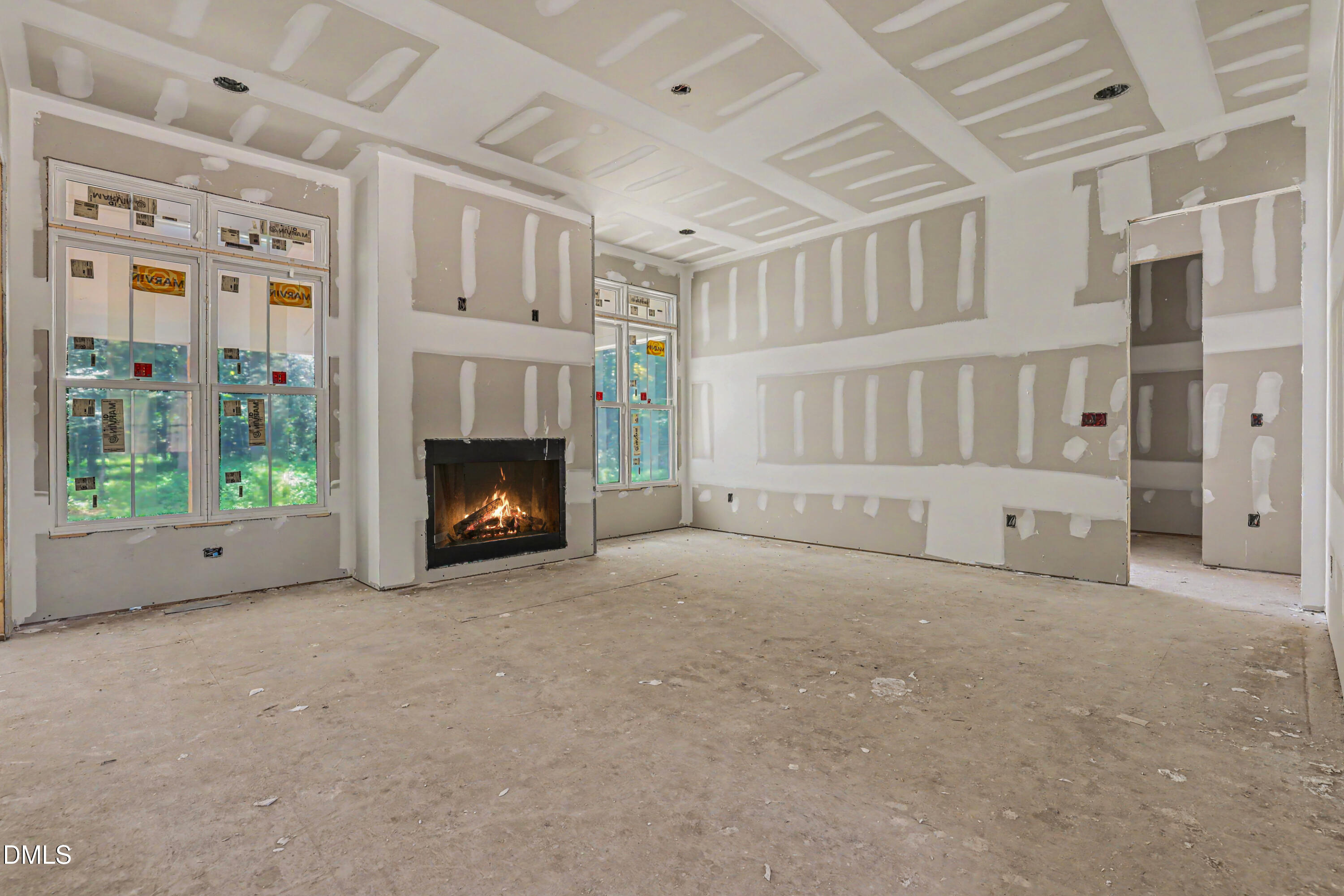Lot 2 @819 Homestead Road, Chapel Hill