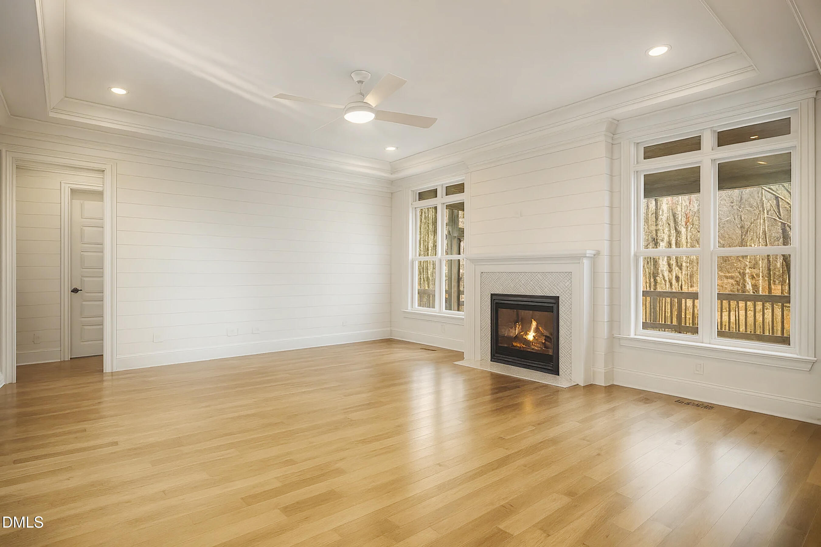 Lot 2 @819 Homestead Road, Chapel Hill