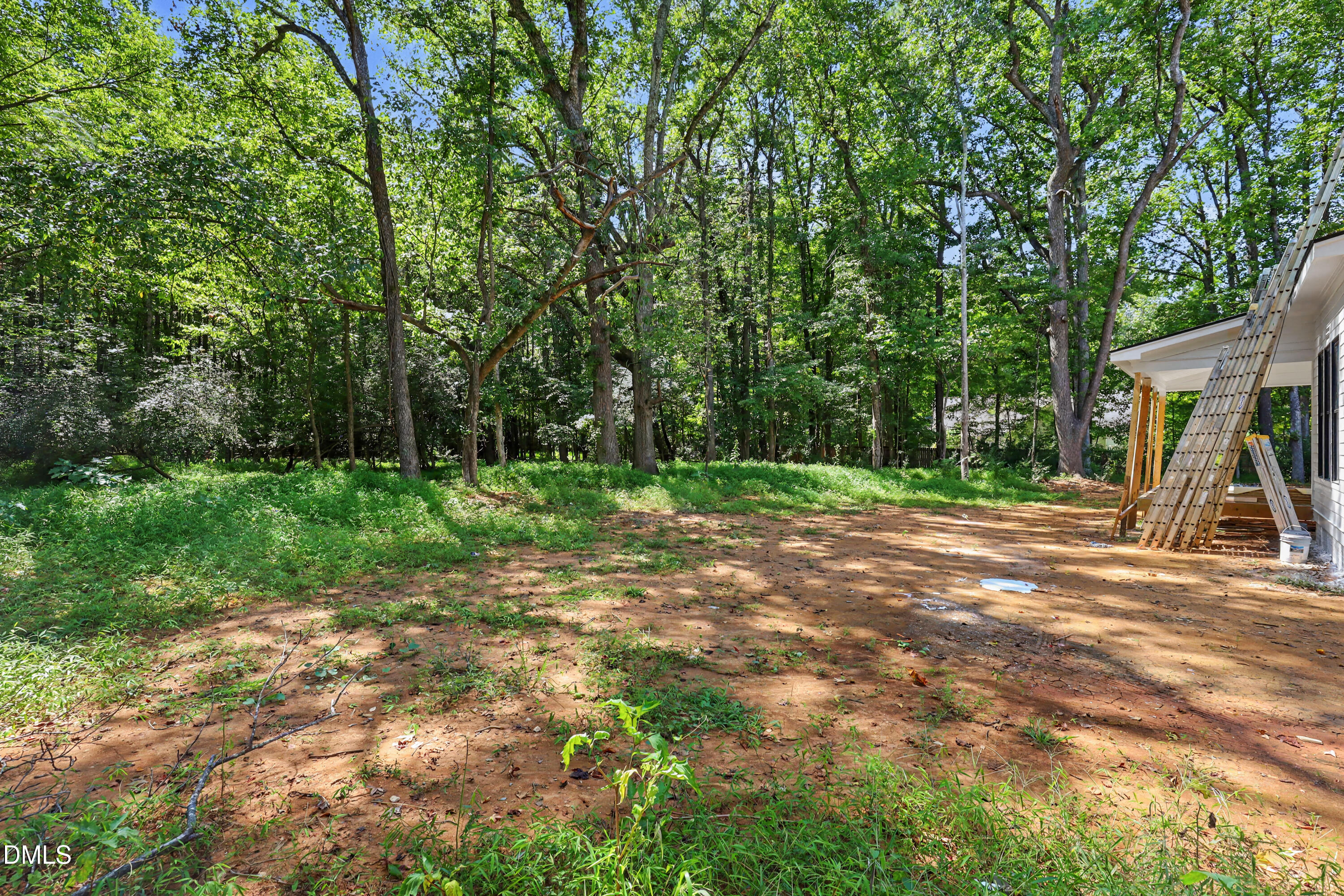 Lot 2 @819 Homestead Road, Chapel Hill
