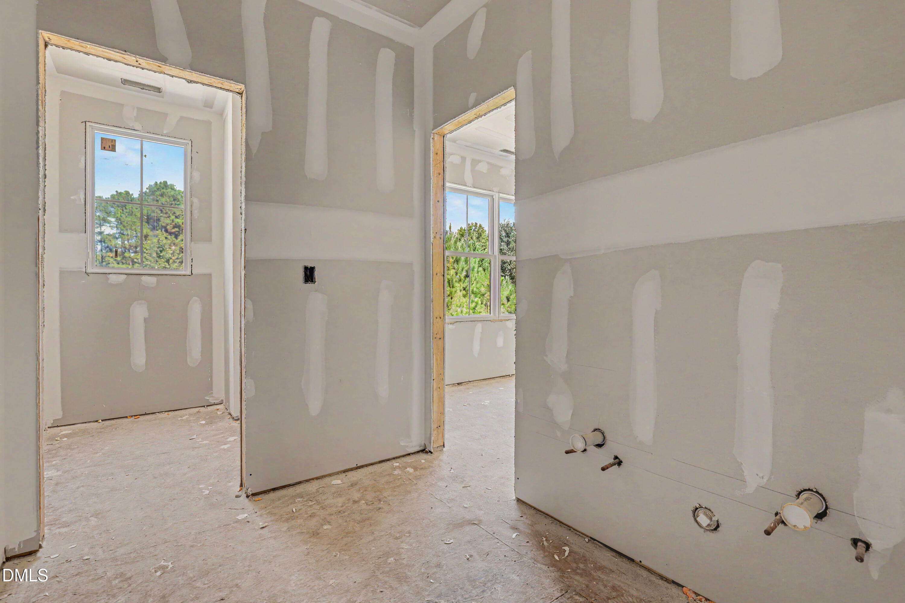 Lot 2 @819 Homestead Road, Chapel Hill