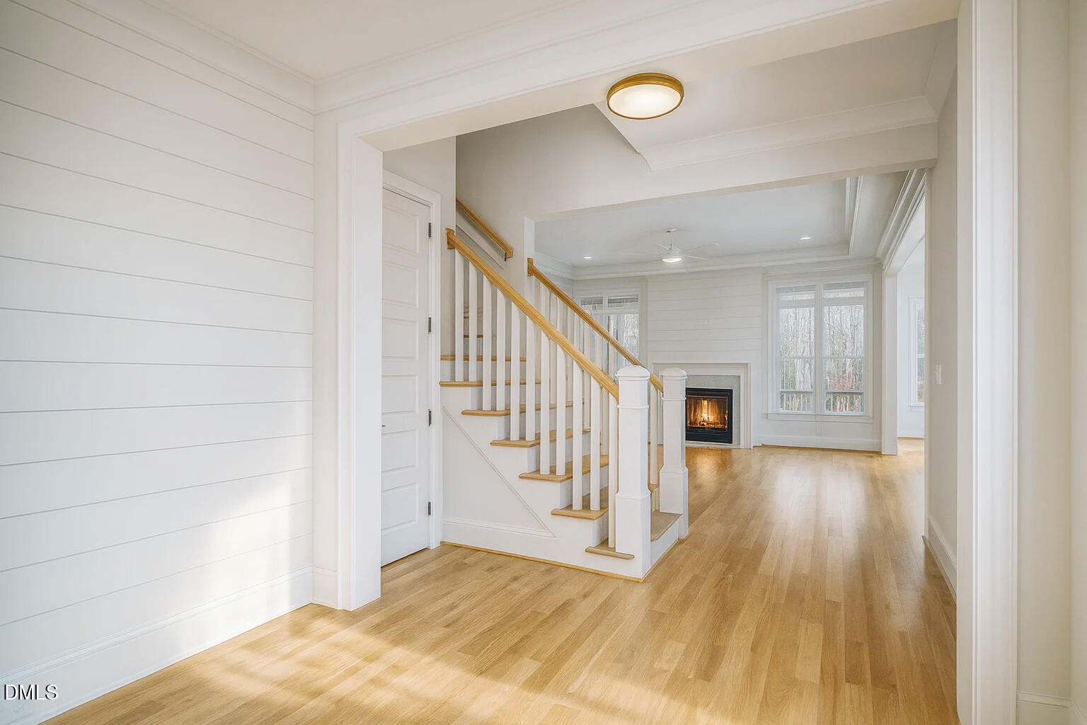 Lot 2 @819 Homestead Road, Chapel Hill