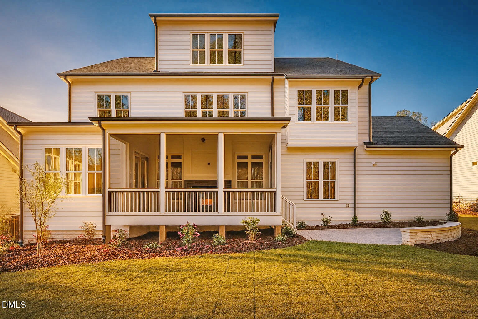 Lot 2 @819 Homestead Road, Chapel Hill