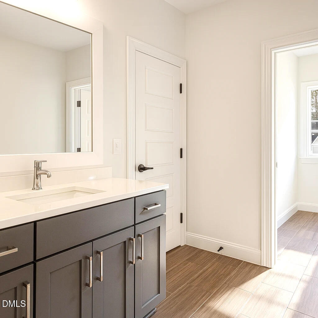 Lot 2 @819 Homestead Road, Chapel Hill