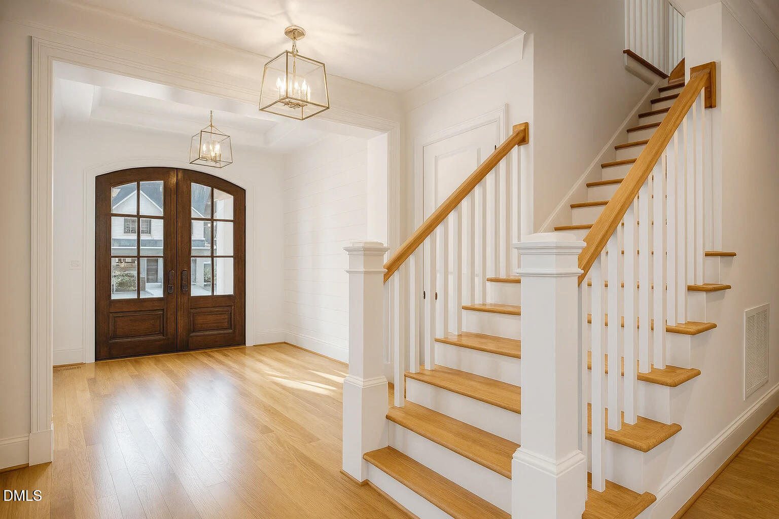 Lot 2 @819 Homestead Road, Chapel Hill