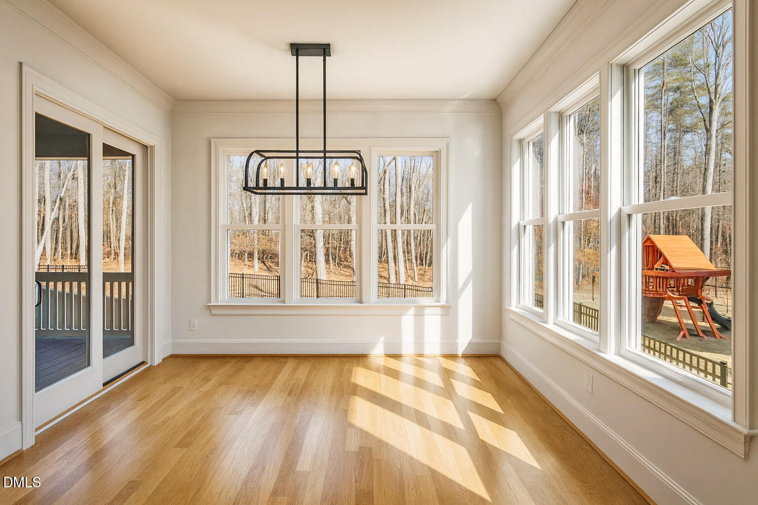 Lot 2 @819 Homestead Road, Chapel Hill