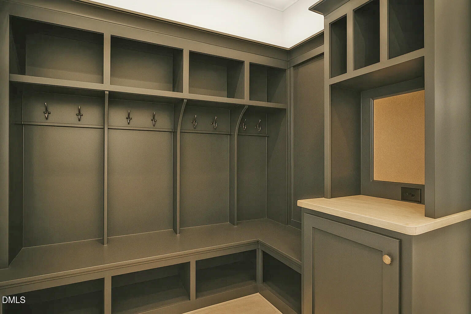 Lot 2 @819 Homestead Road, Chapel Hill