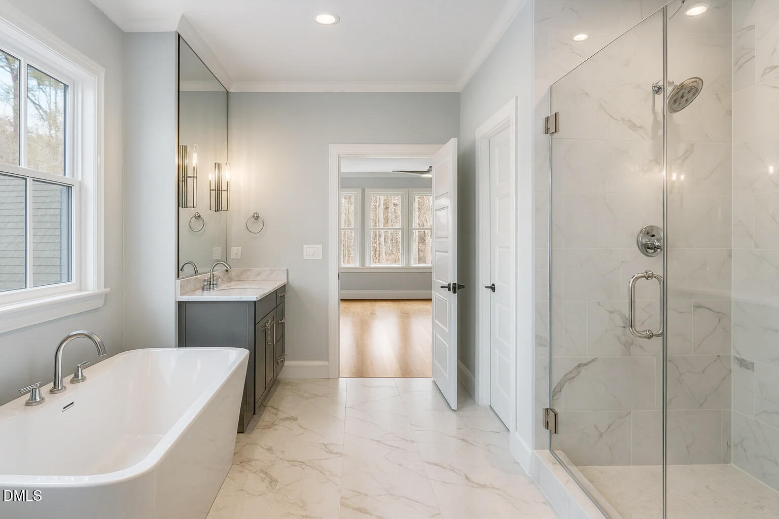 Lot 2 @819 Homestead Road, Chapel Hill