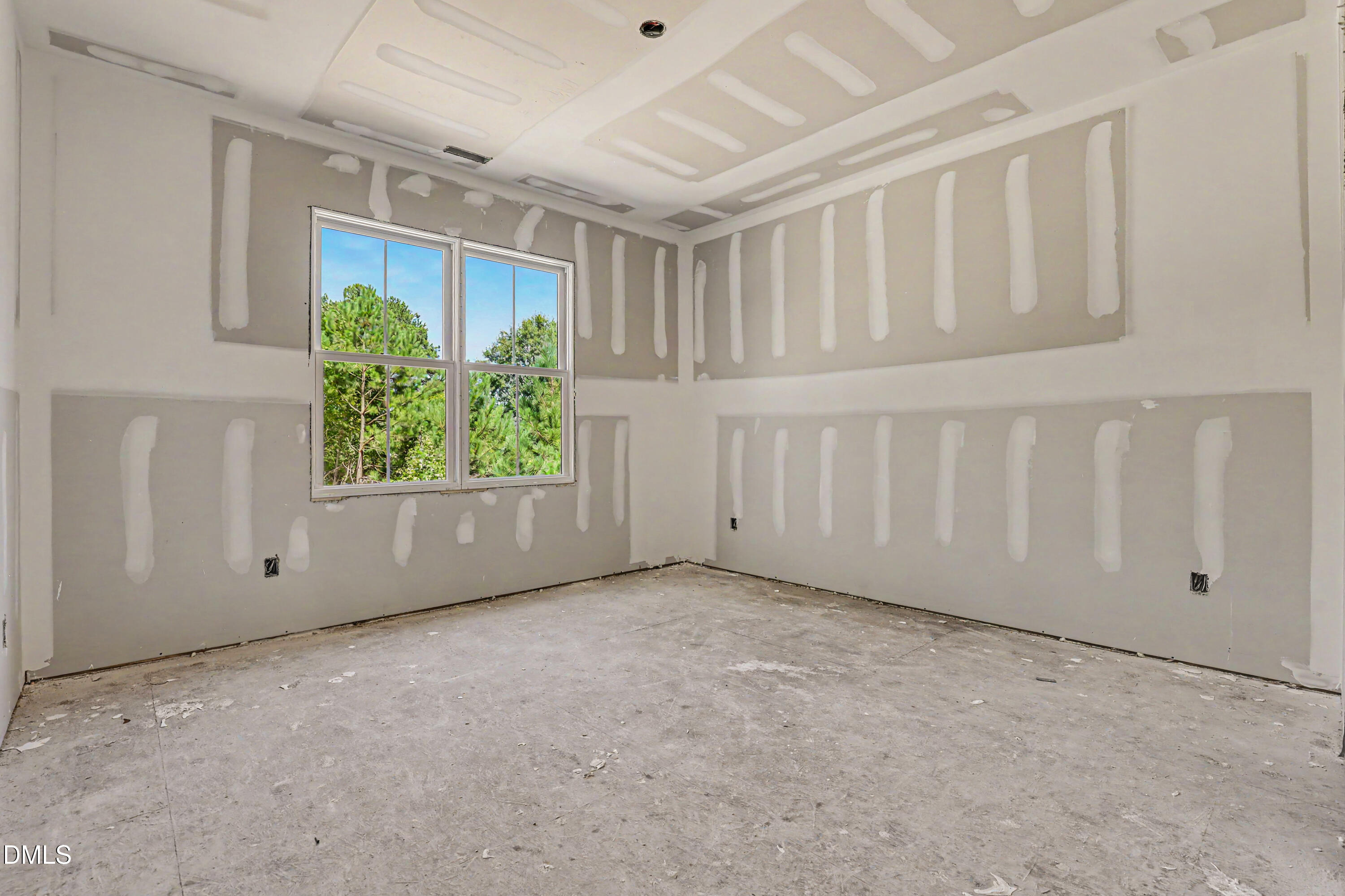 Lot 2 @819 Homestead Road, Chapel Hill