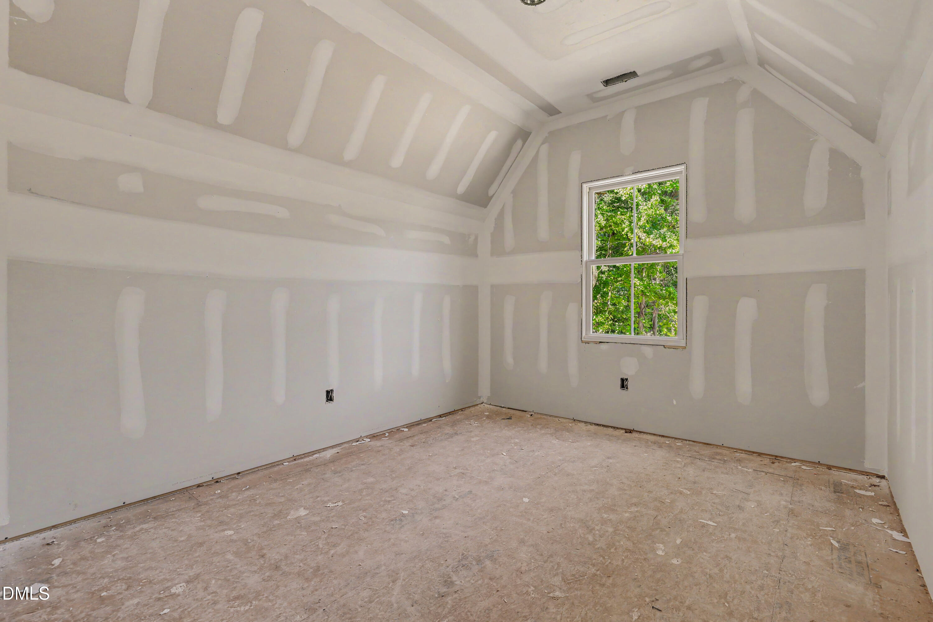 Lot 2 @819 Homestead Road, Chapel Hill