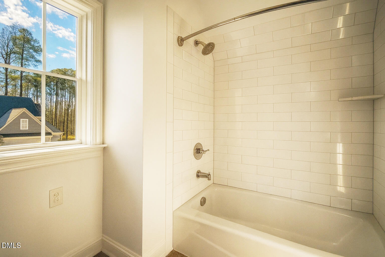 Lot 2 @819 Homestead Road, Chapel Hill