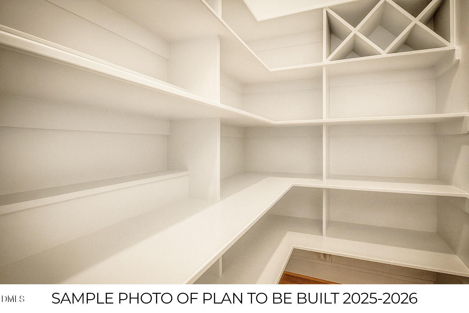 Lot 2 @819 Homestead Road, Chapel Hill