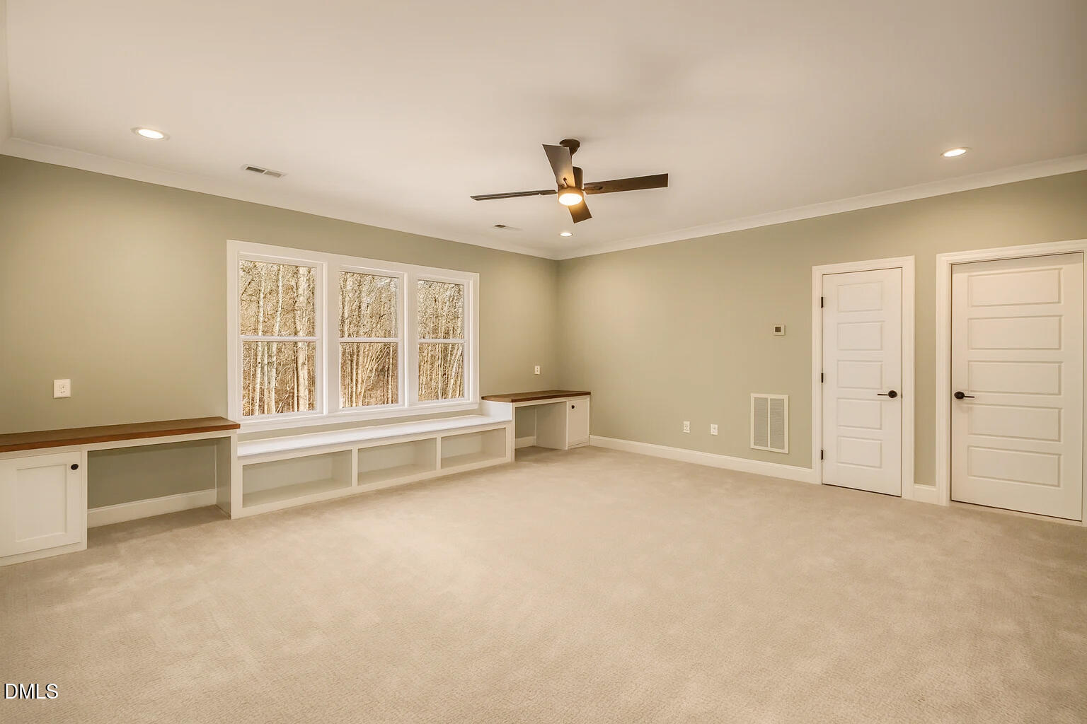 Lot 2 @819 Homestead Road, Chapel Hill