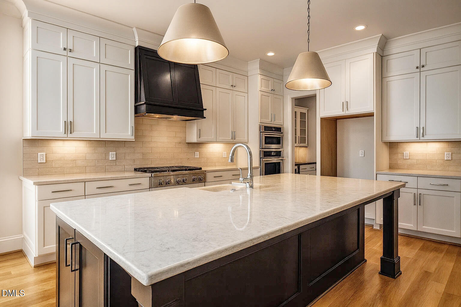 Lot 2 @819 Homestead Road, Chapel Hill