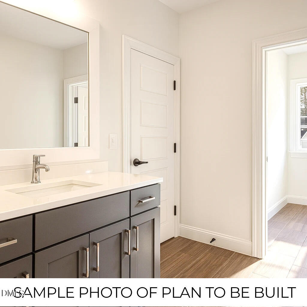 Lot 2 @819 Homestead Road, Chapel Hill