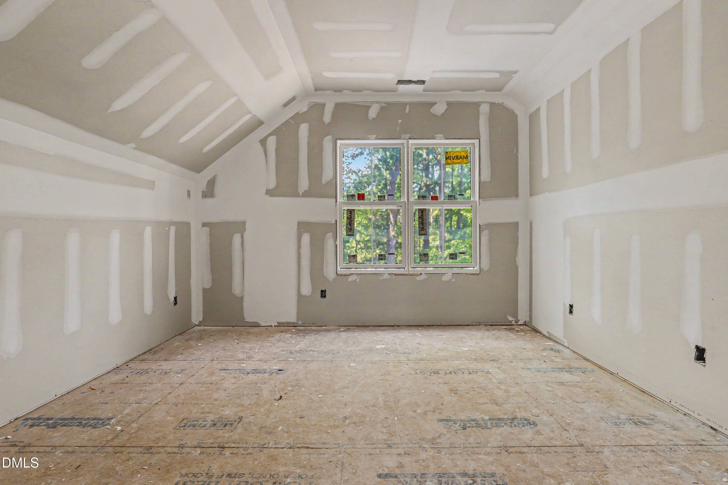 Lot 2 @819 Homestead Road, Chapel Hill