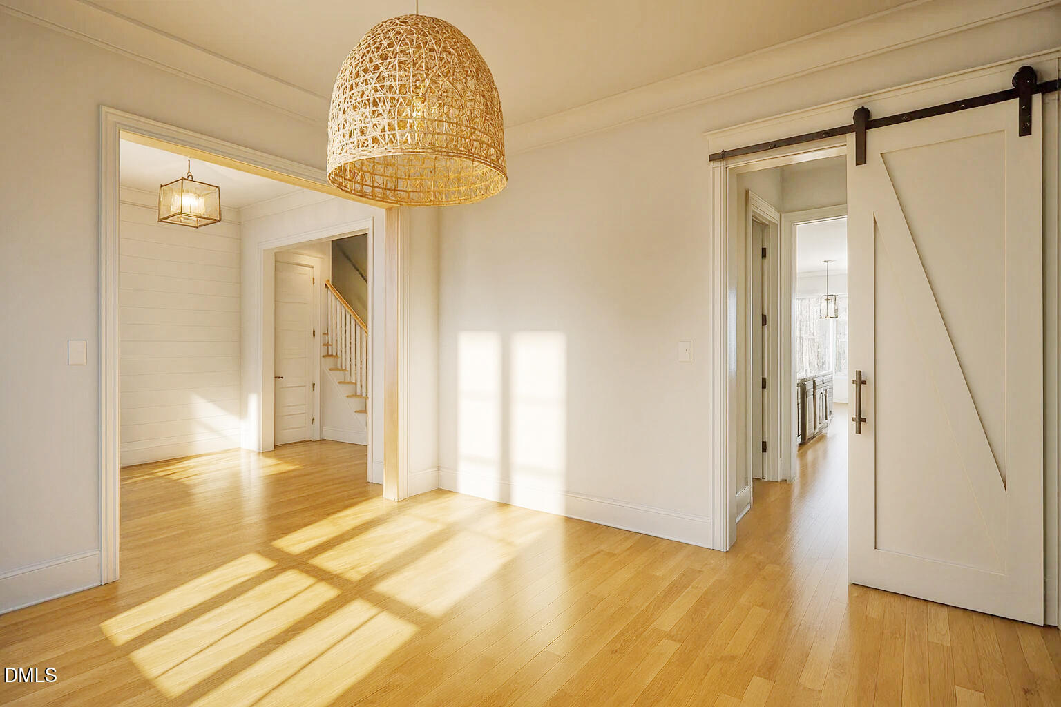 Lot 2 @819 Homestead Road, Chapel Hill