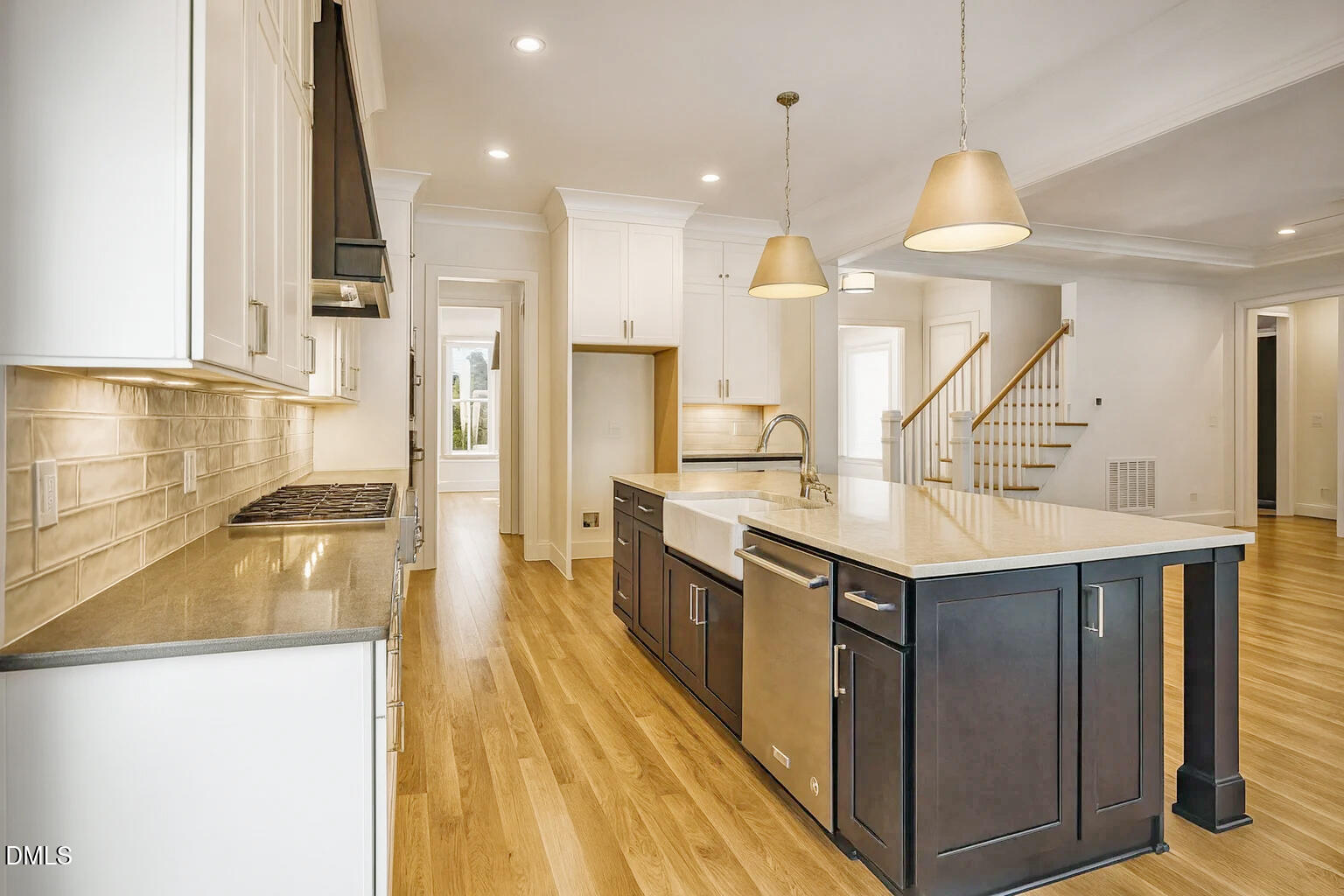 Lot 2 @819 Homestead Road, Chapel Hill