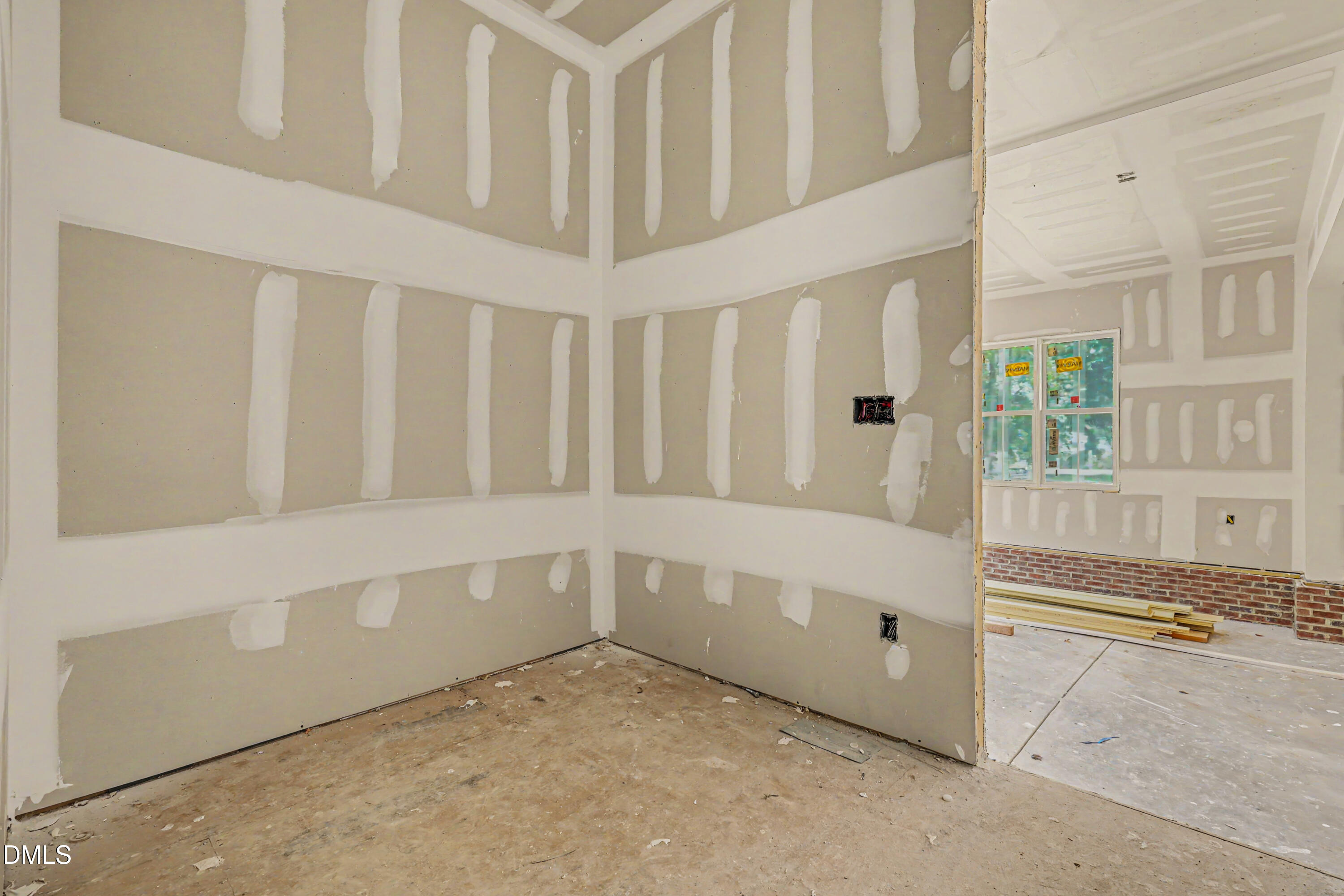 Lot 2 @819 Homestead Road, Chapel Hill
