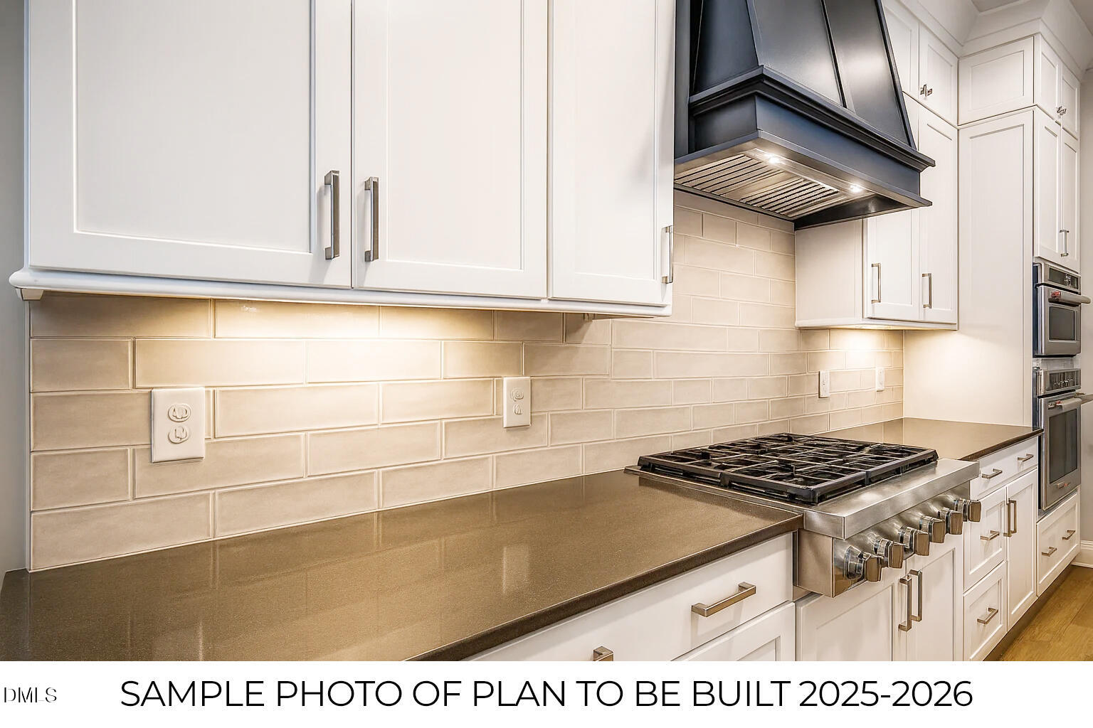 Lot 2 @819 Homestead Road, Chapel Hill