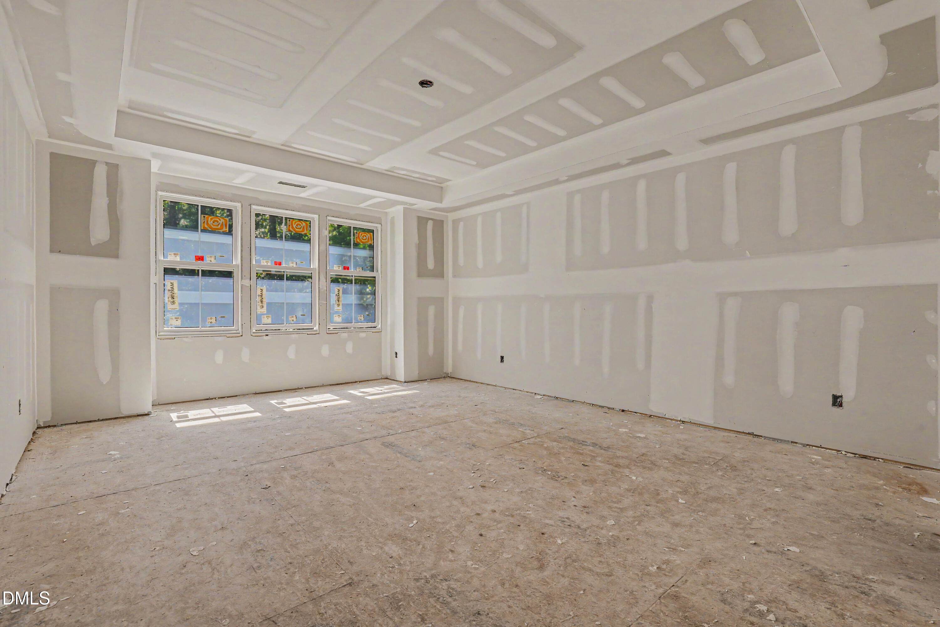 Lot 2 @819 Homestead Road, Chapel Hill
