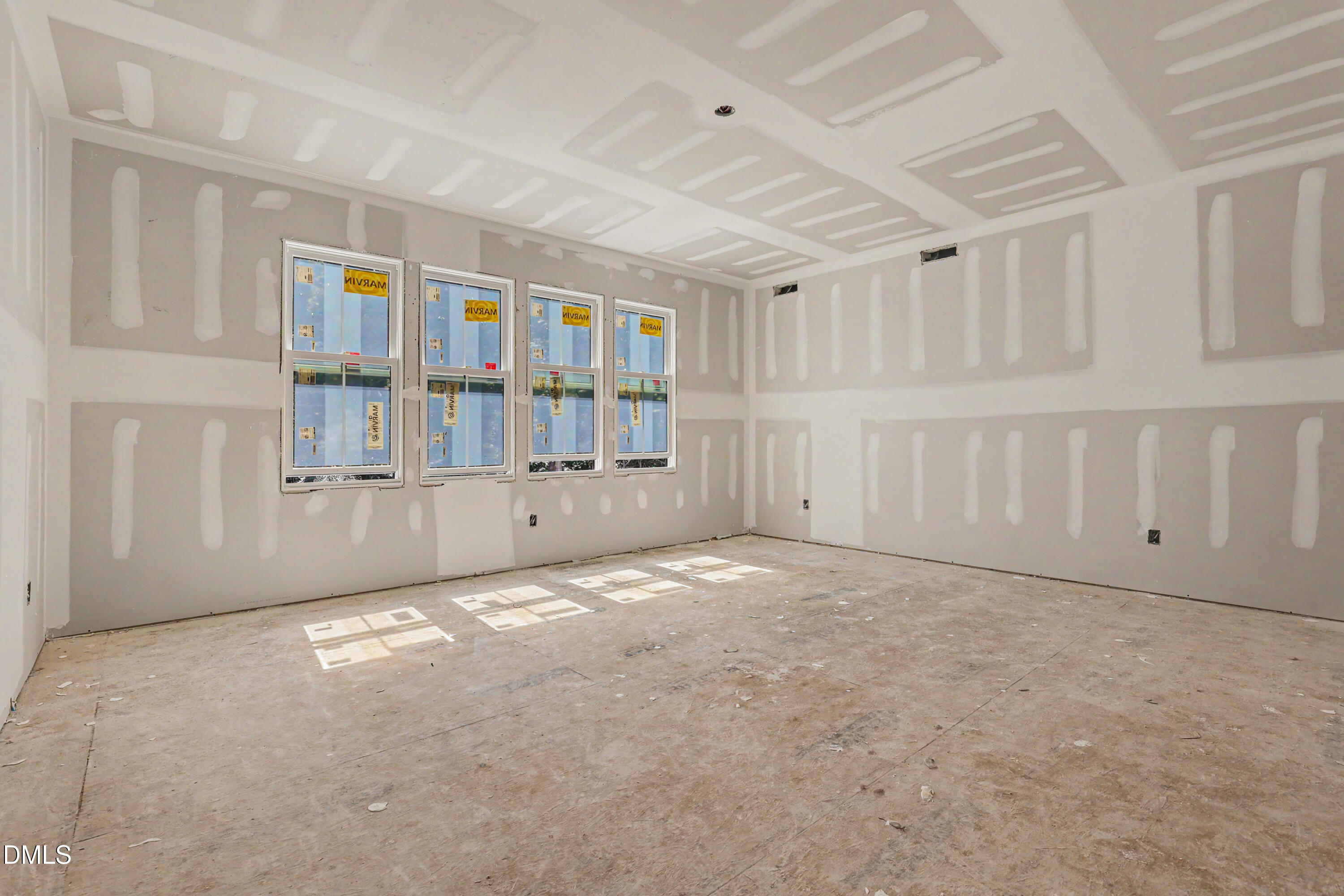 Lot 2 @819 Homestead Road, Chapel Hill