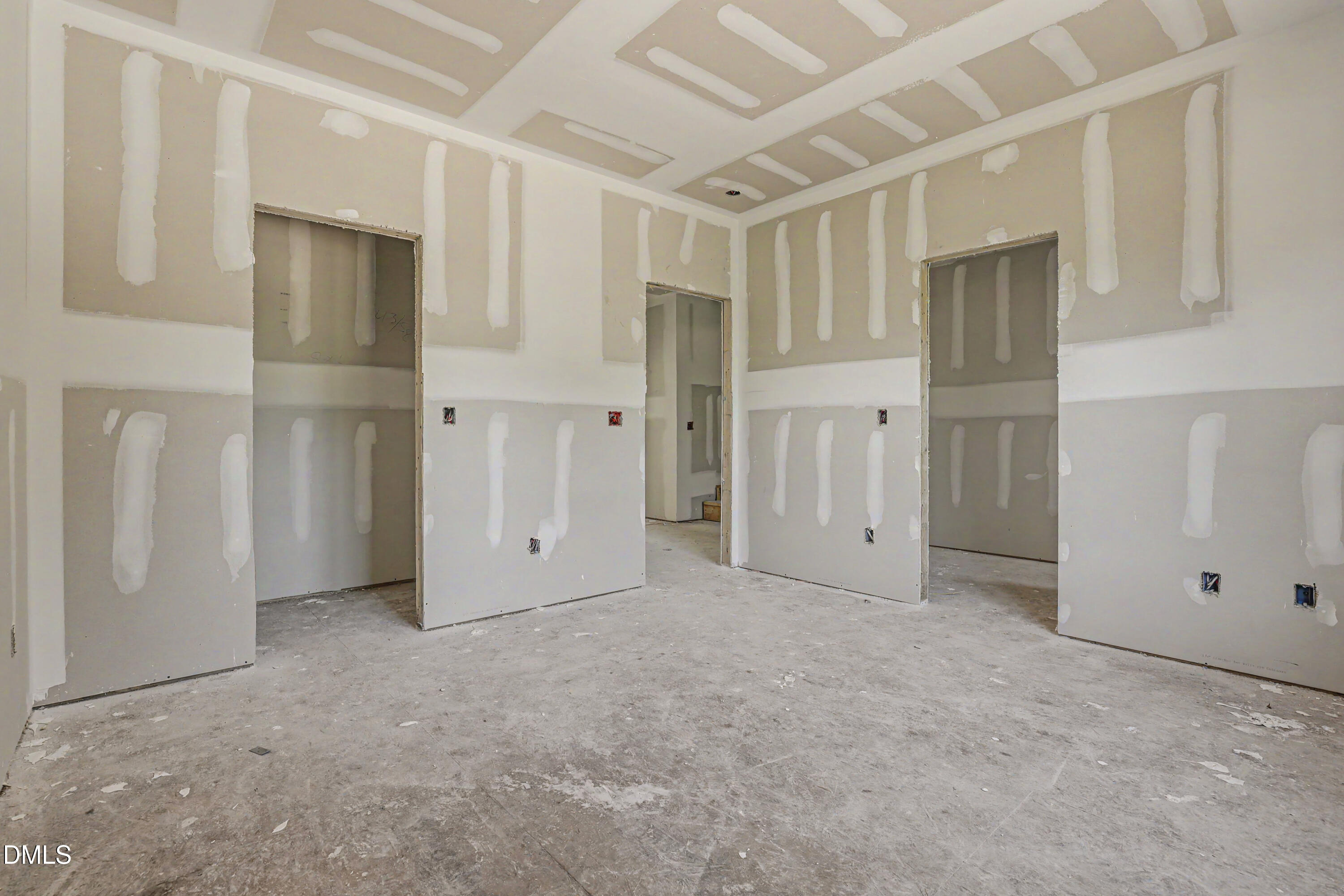 Lot 2 @819 Homestead Road, Chapel Hill