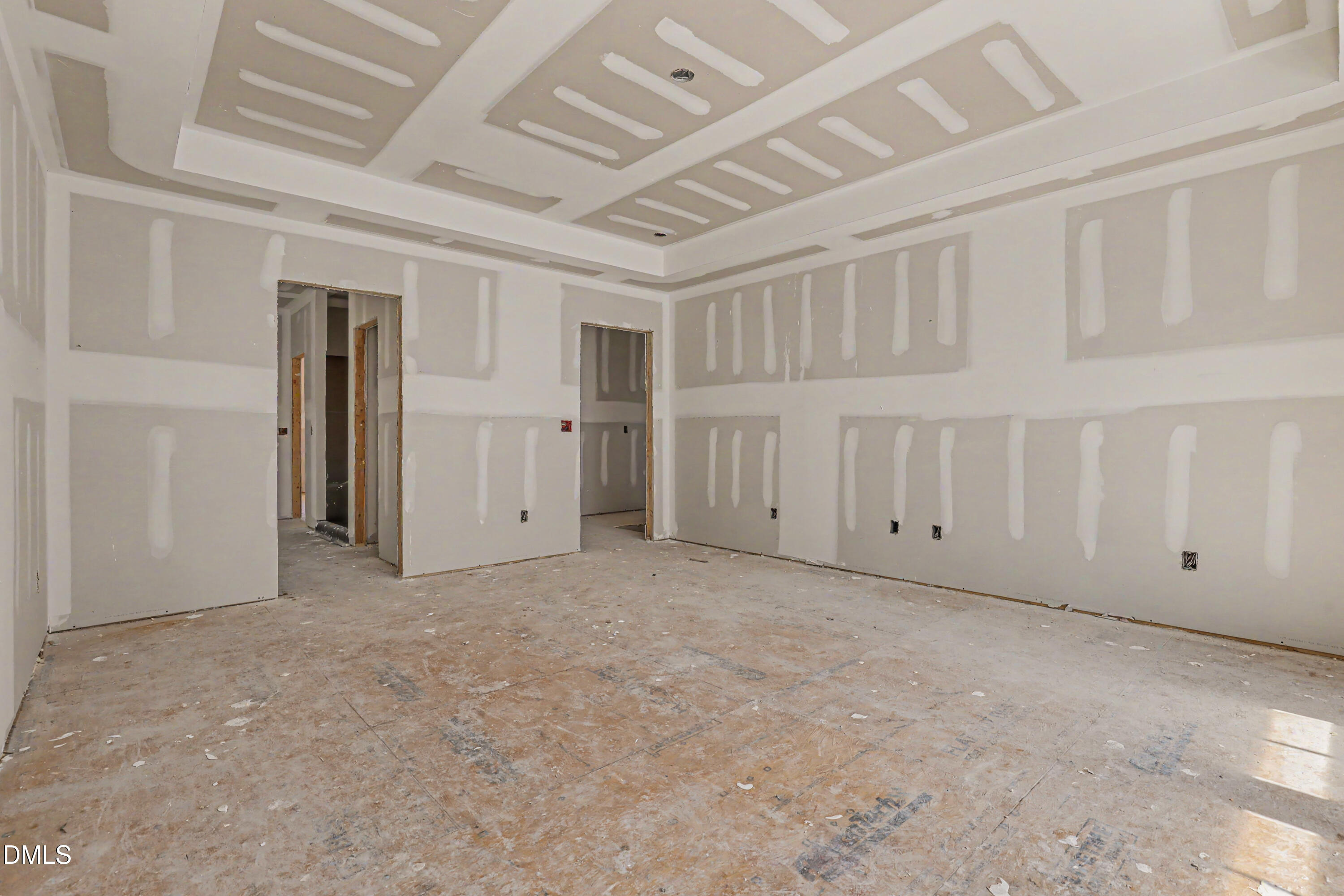 Lot 2 @819 Homestead Road, Chapel Hill