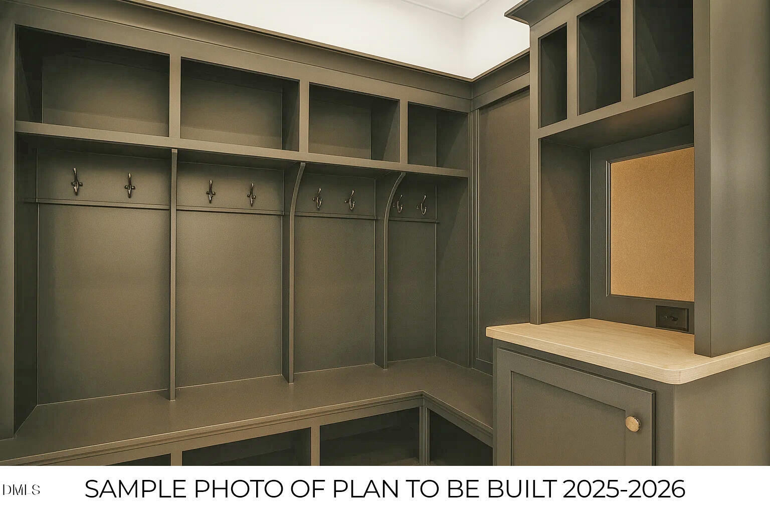 Lot 2 @819 Homestead Road, Chapel Hill